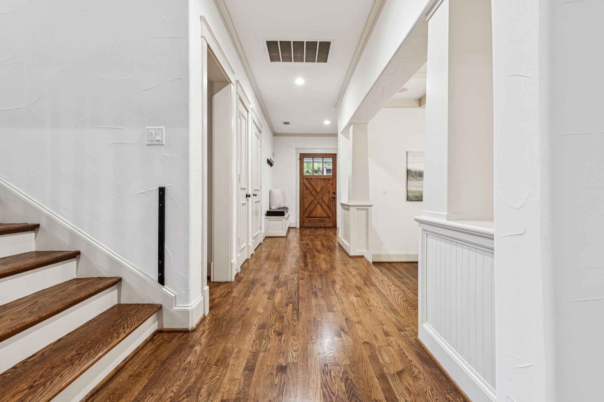 8017 Deer Trail Drive Dallas TX 75238