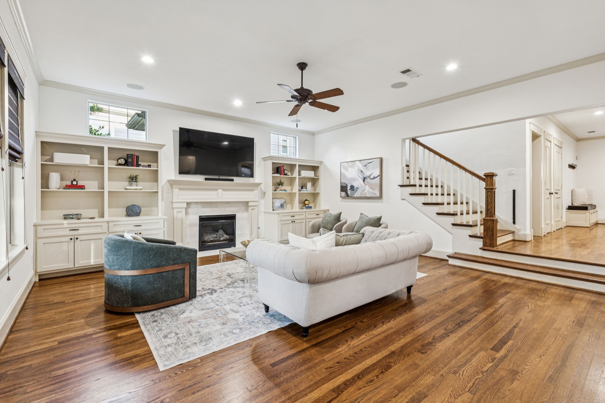 8017 Deer Trail Drive Dallas TX 75238