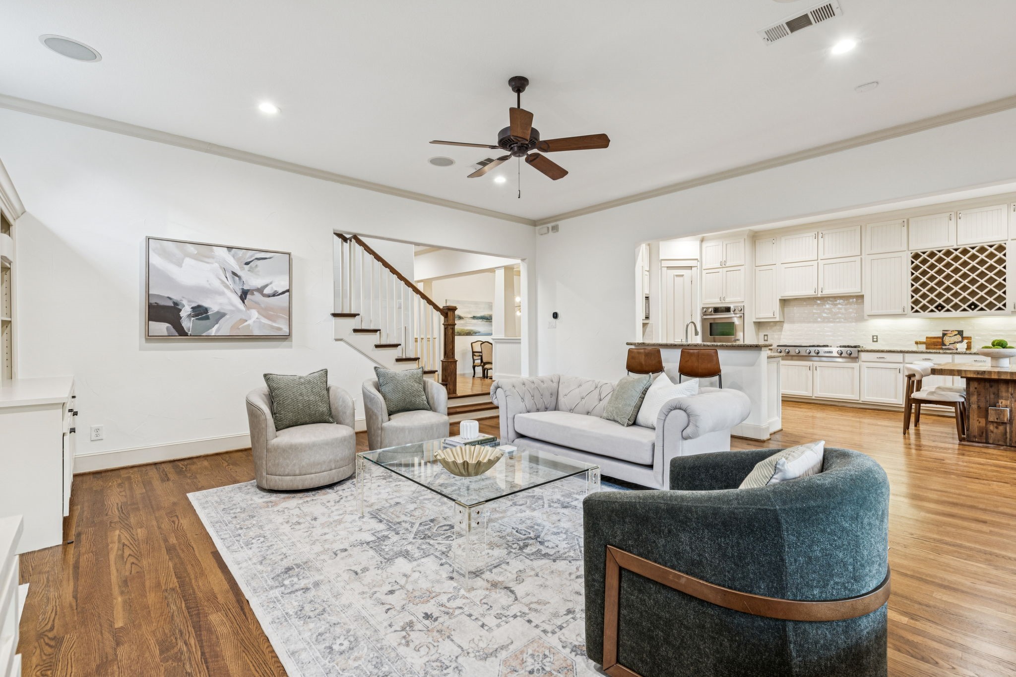 8017 Deer Trail Drive Dallas TX 75238