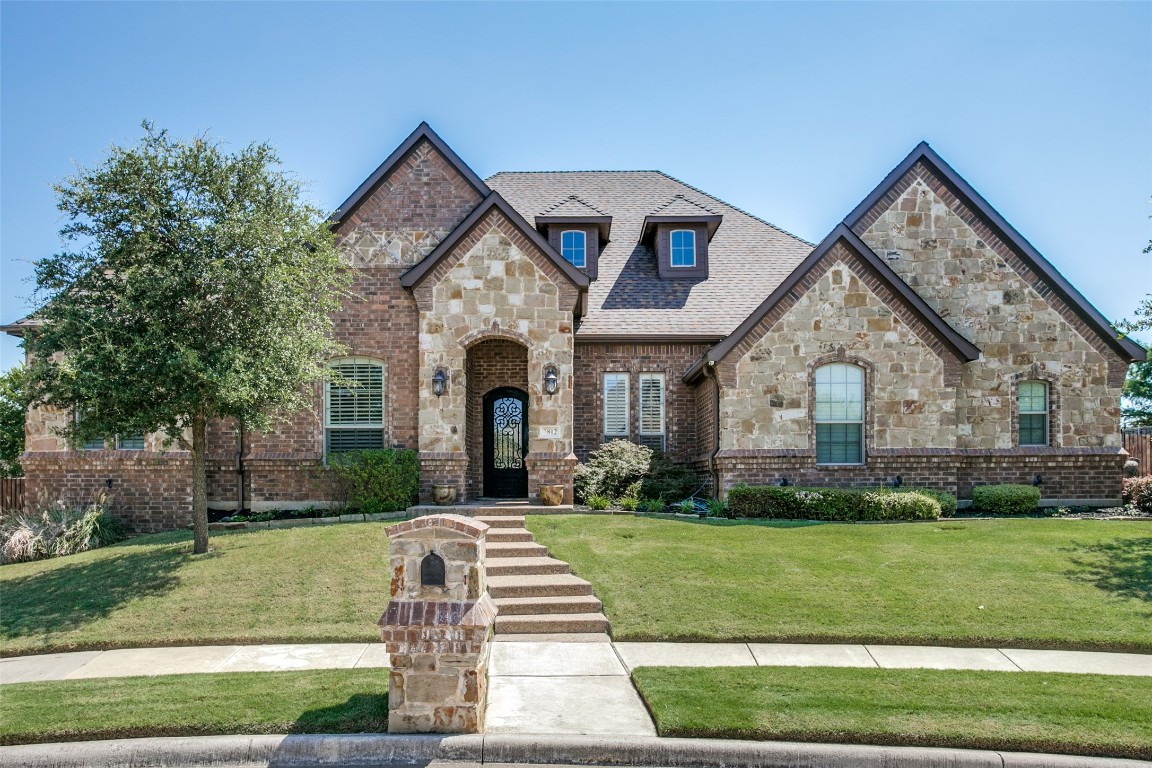 7812 Roberts Court North Richland Hills TX 76182