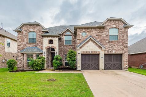 2935 Montalbo Grand Prairie TX 75054