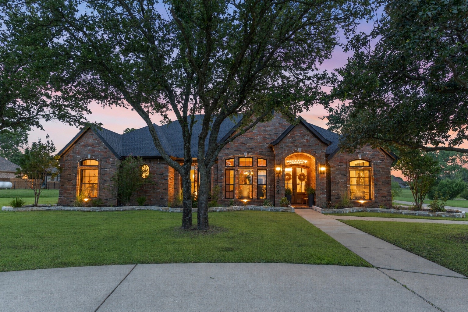1504 Brook Lane Celina TX 75009