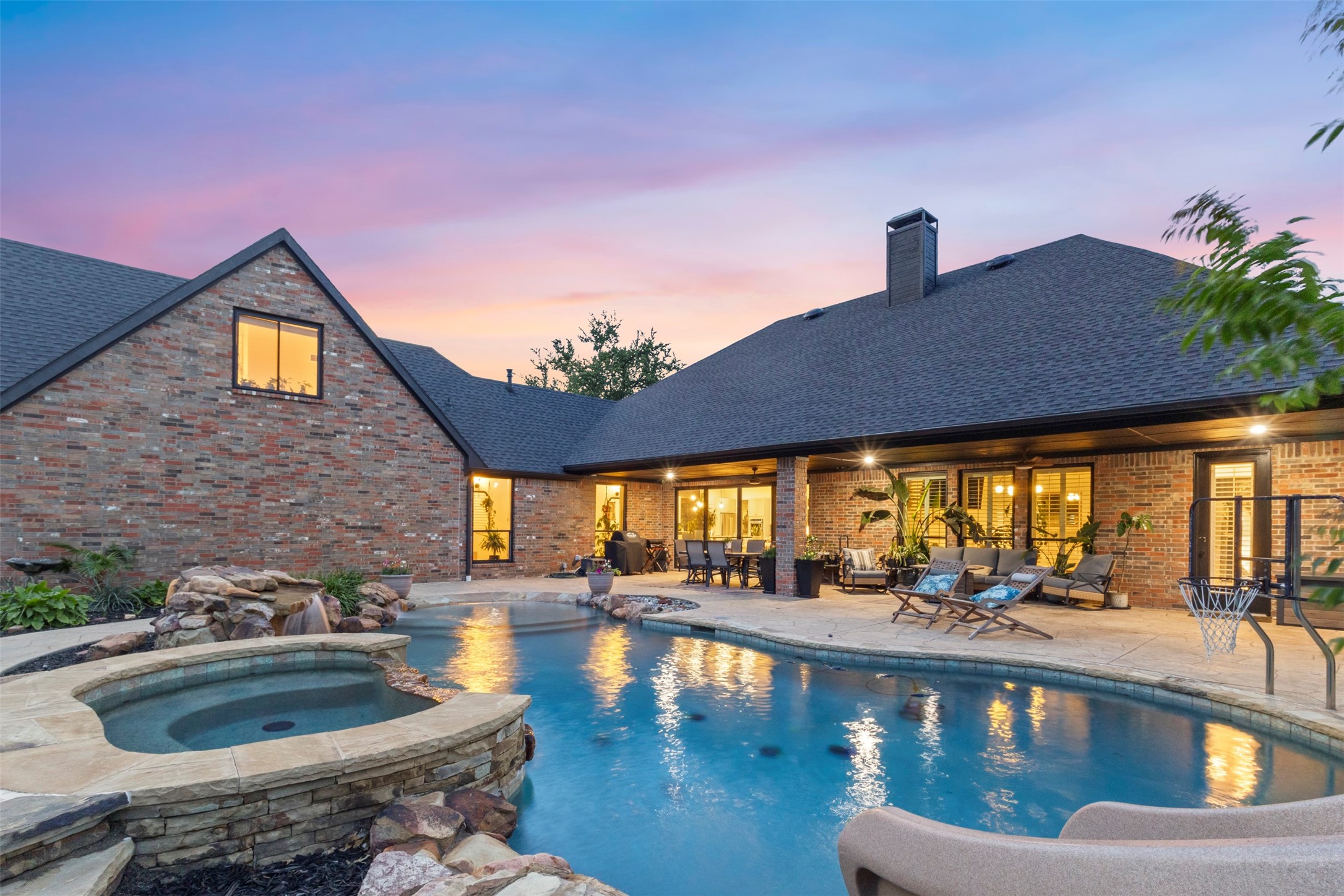 1504 Brook Lane Celina TX 75009