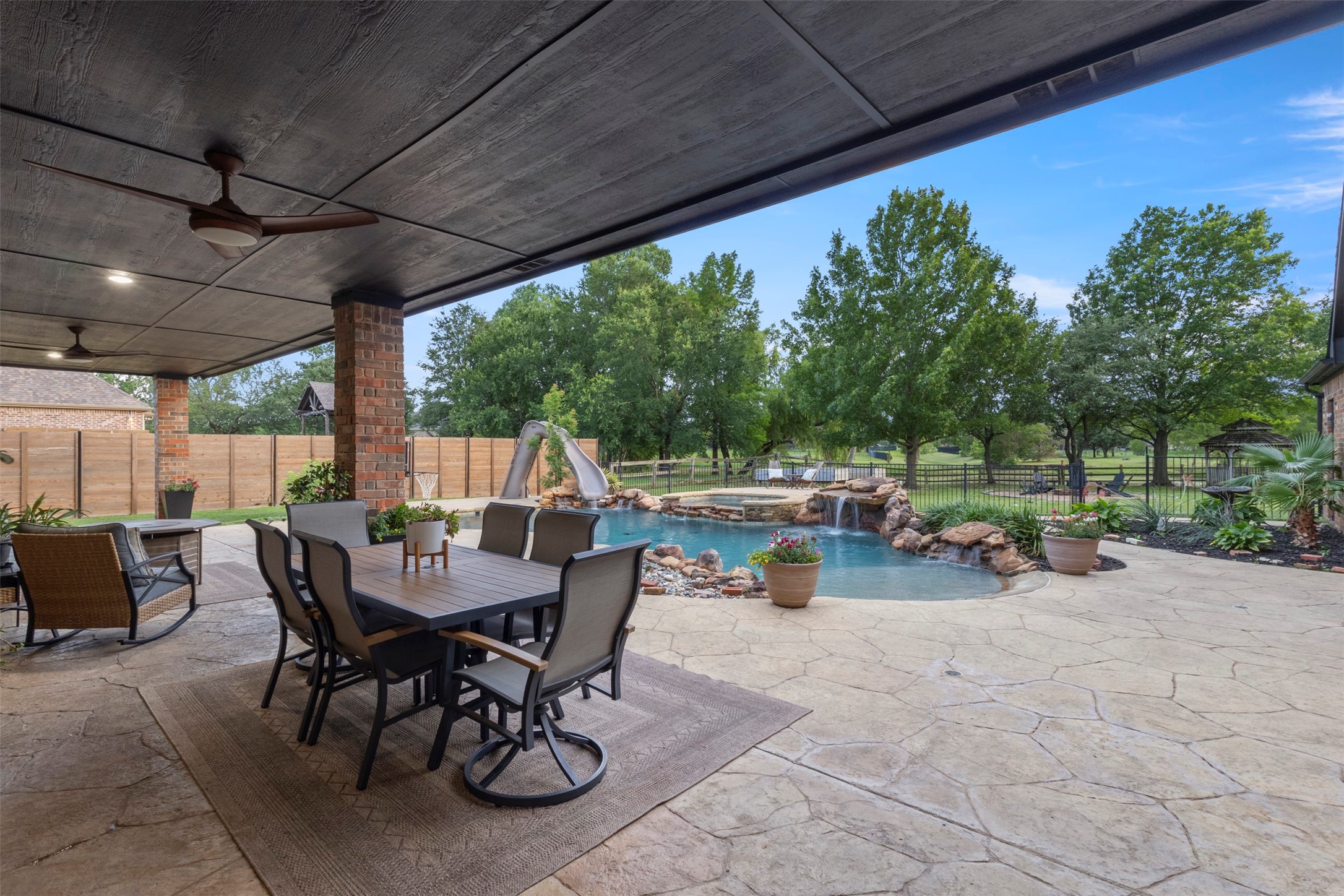 1504 Brook Lane Celina TX 75009