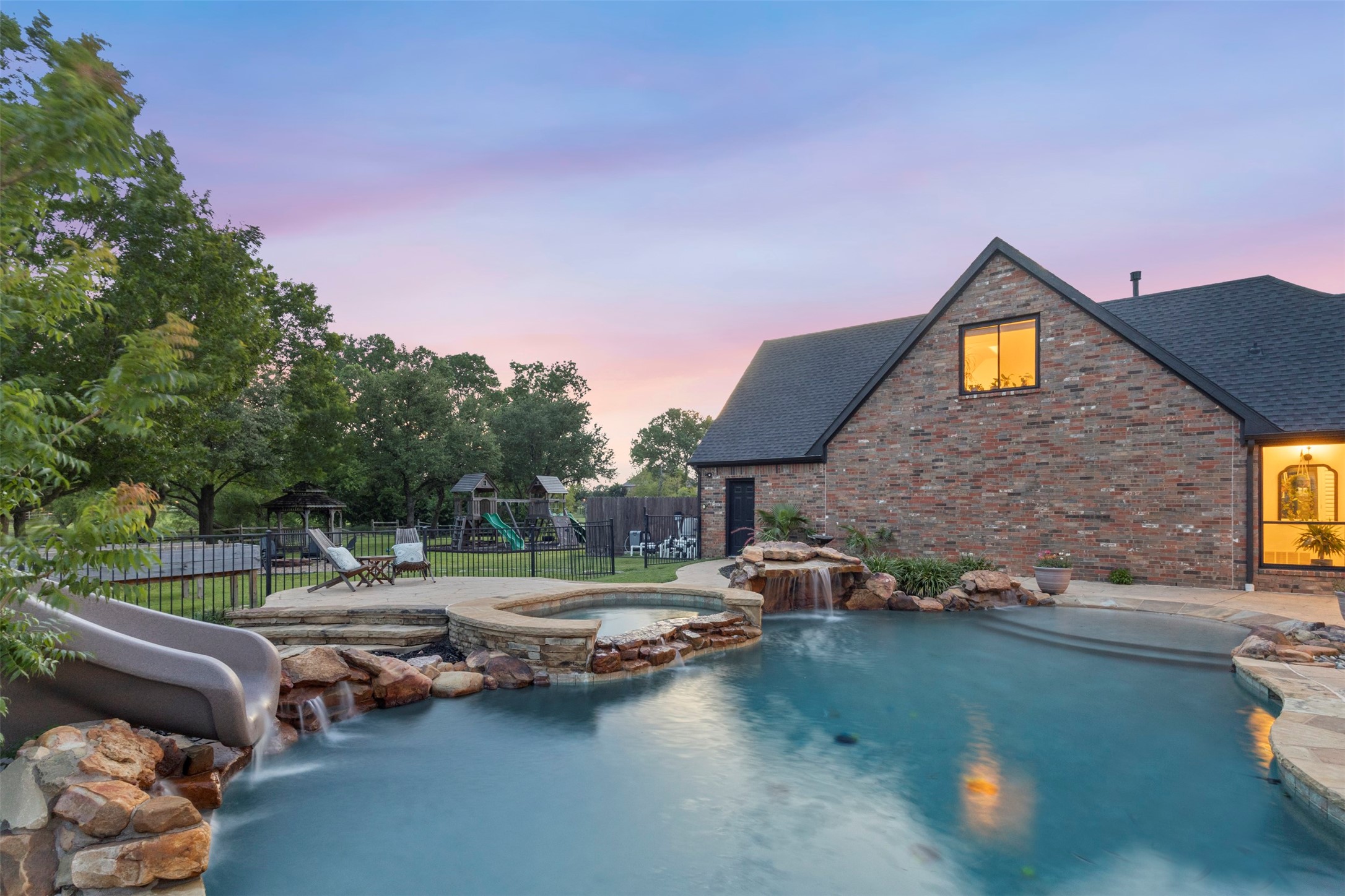 1504 Brook Lane Celina TX 75009
