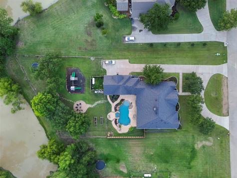 1504 Brook Lane Celina TX 75009