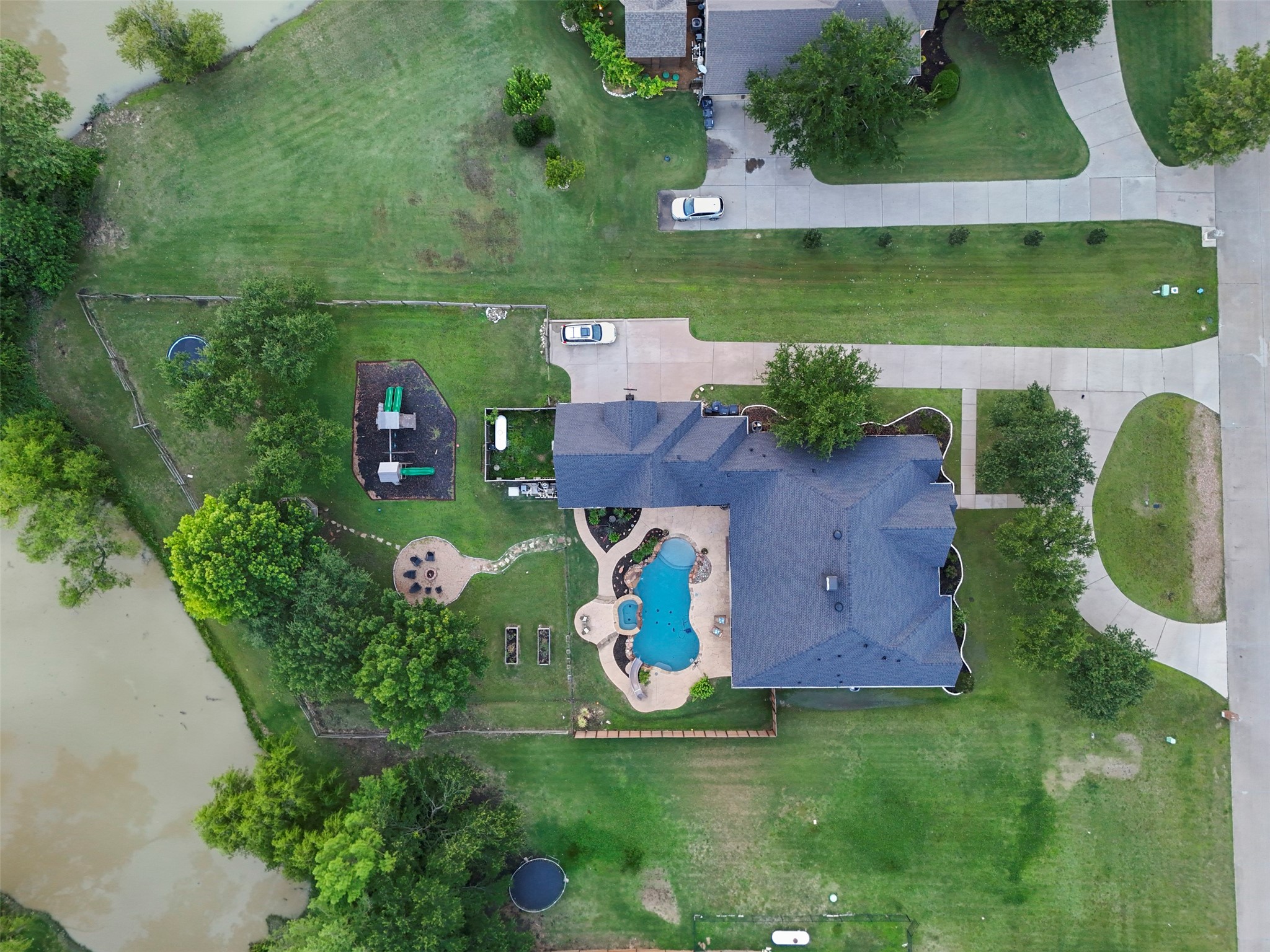 1504 Brook Lane Celina TX 75009