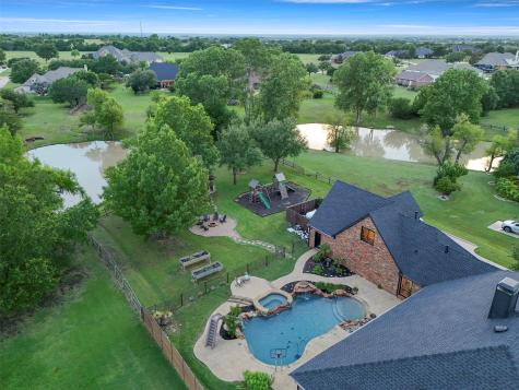1504 Brook Lane Celina TX 75009