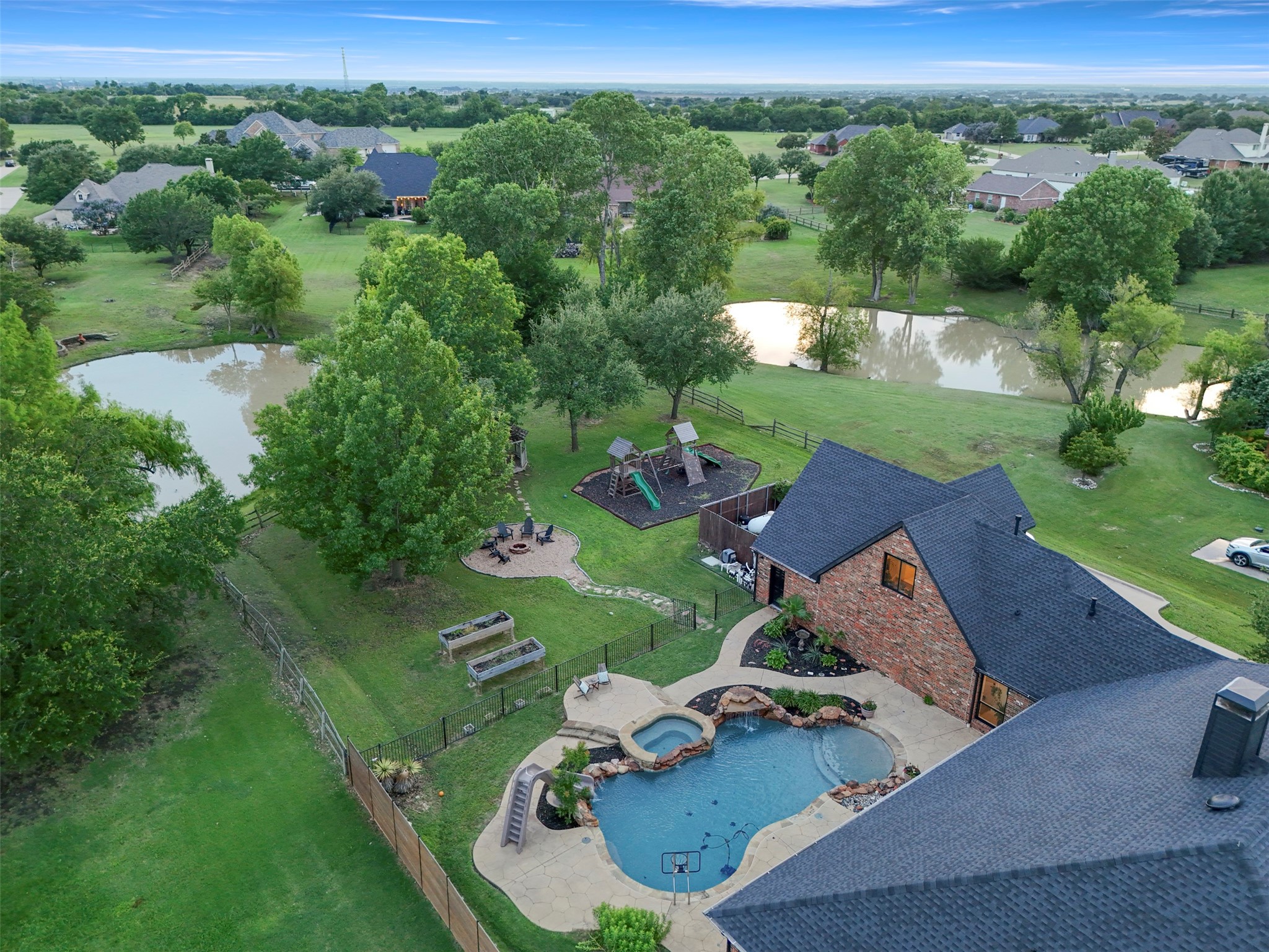1504 Brook Lane Celina TX 75009