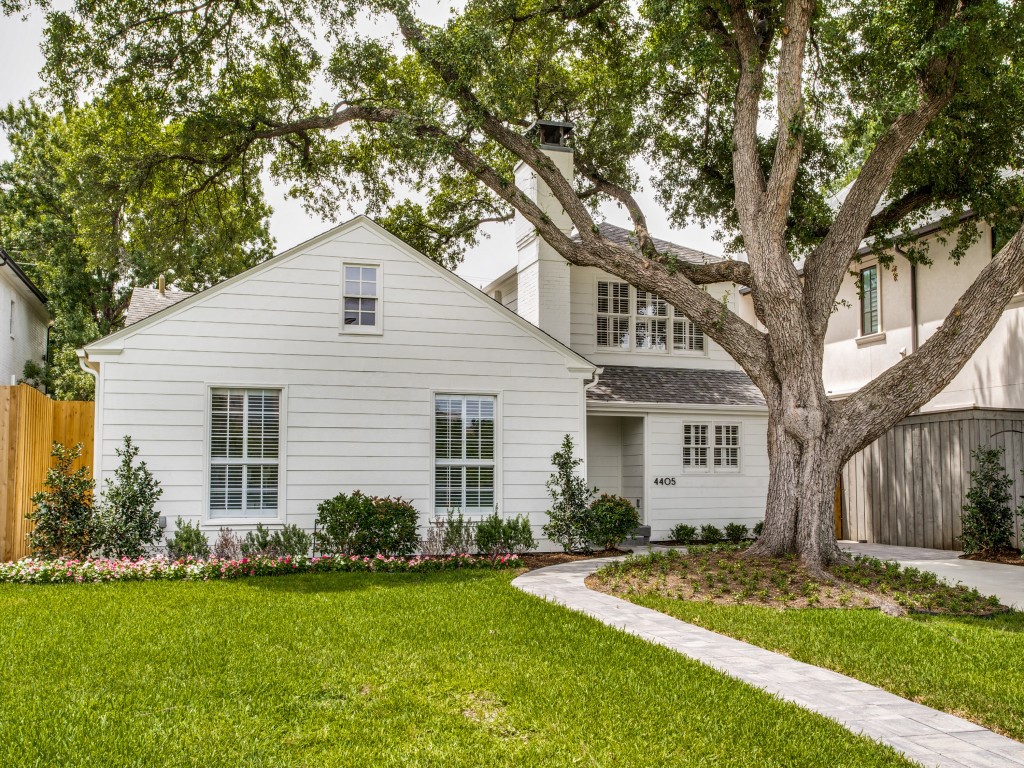 4405 Colgate Avenue Dallas TX 75225