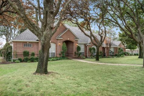 950 Southcrest Court Southlake TX 76092