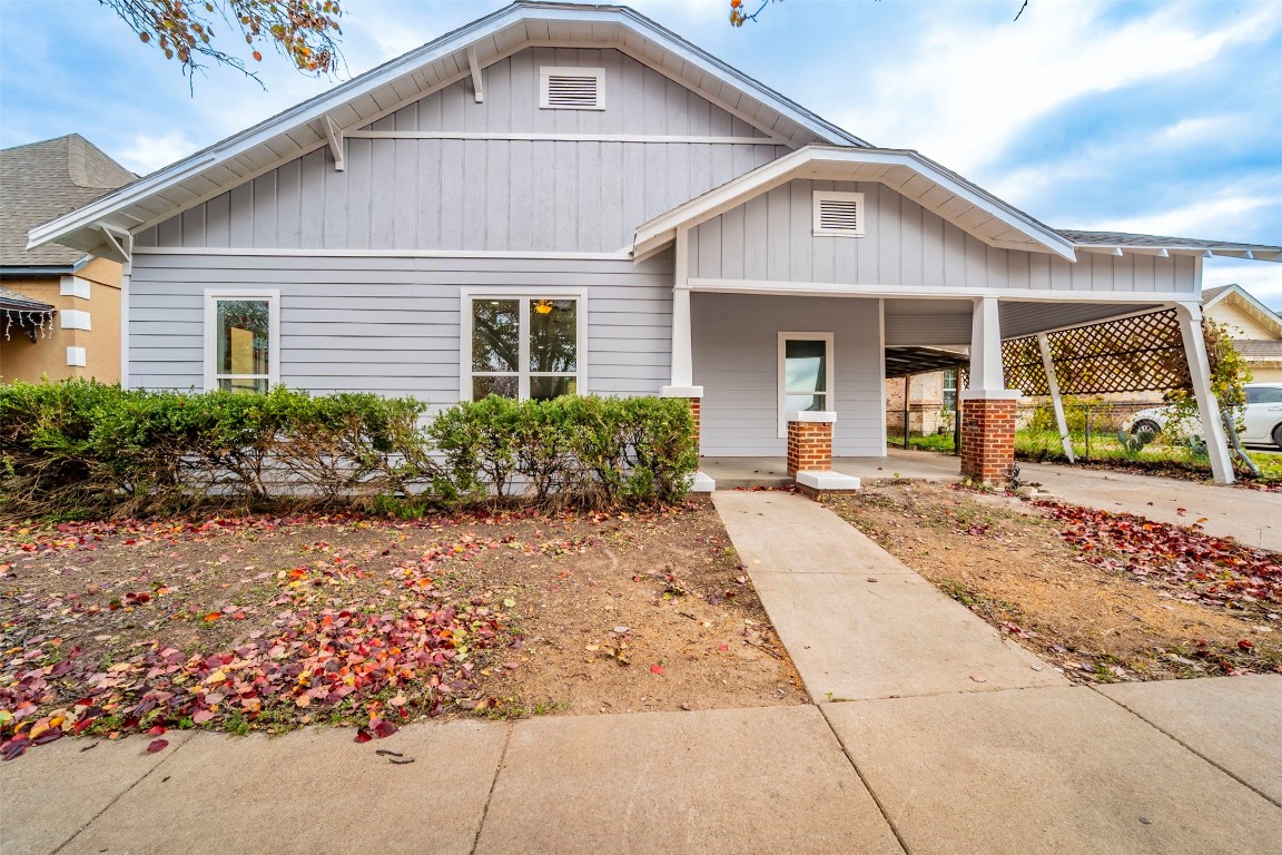 2514 Mckinley Avenue Fort Worth TX 76164