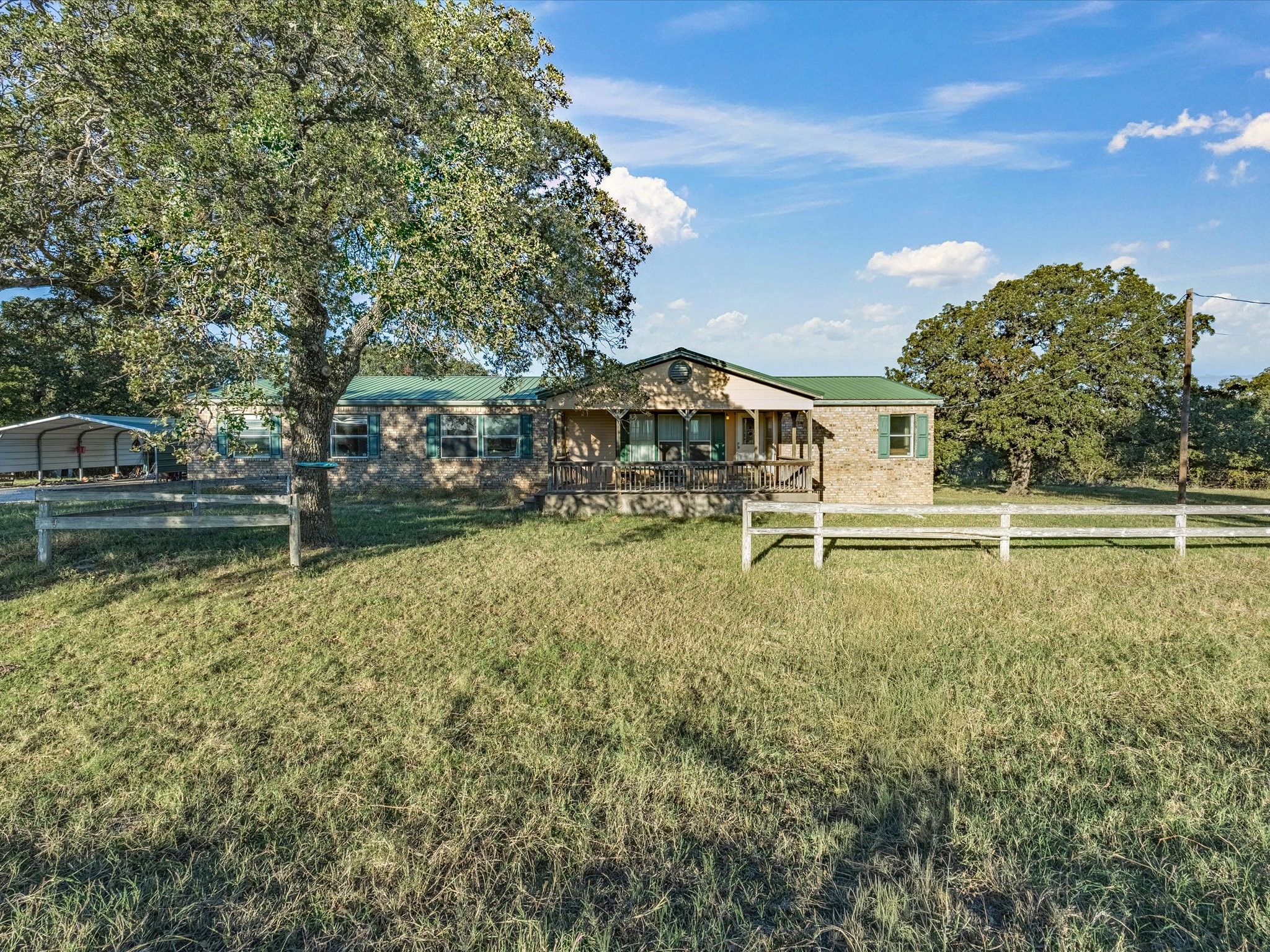 381 W Mccool Road Nocona TX 76255
