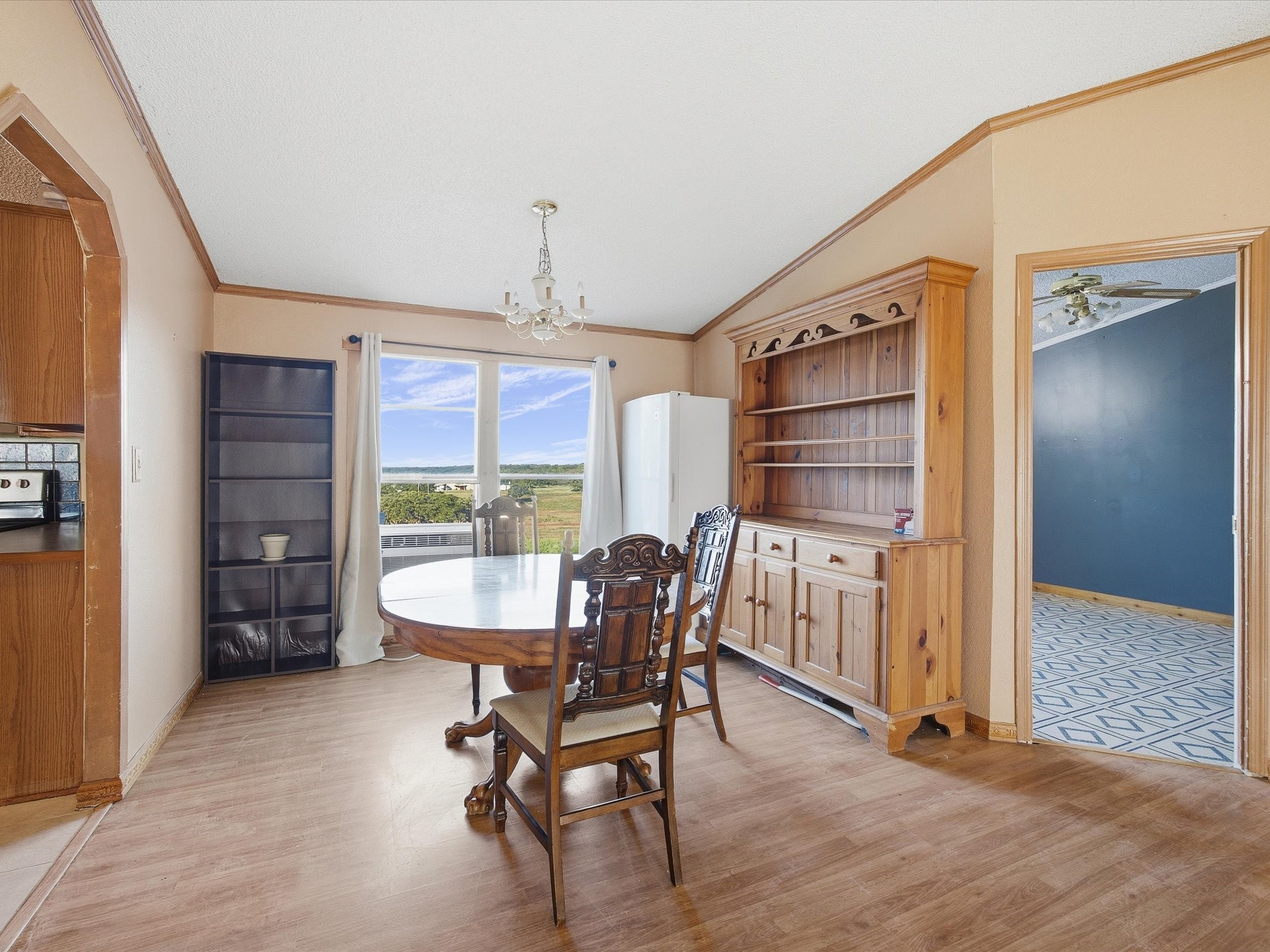 381 W Mccool Road Nocona TX 76255