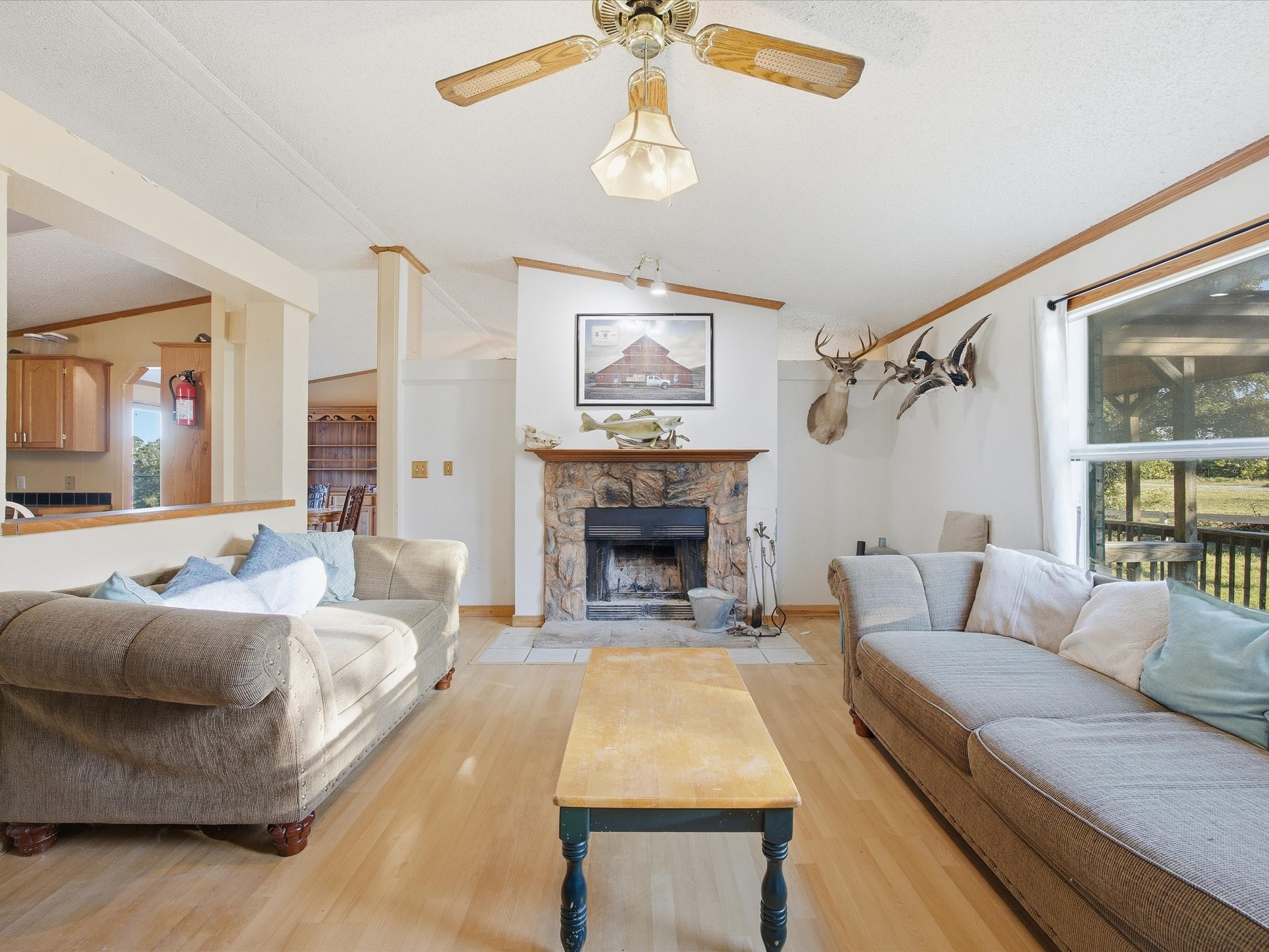 381 W Mccool Road Nocona TX 76255
