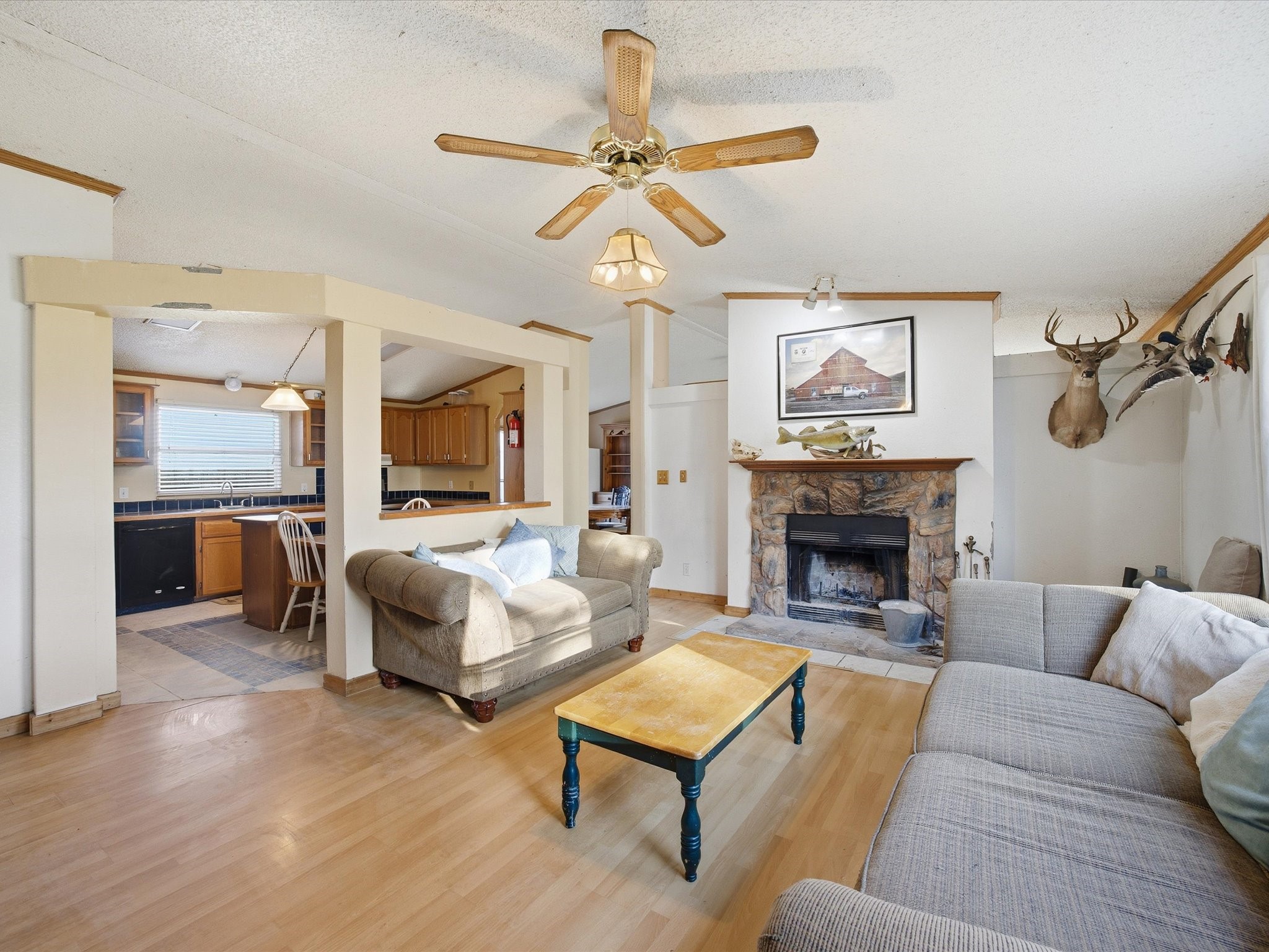 381 W Mccool Road Nocona TX 76255