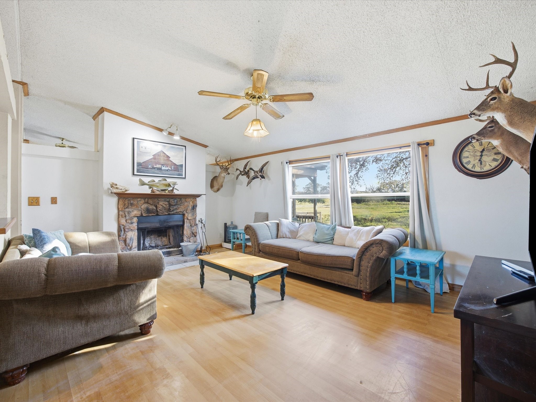 381 W Mccool Road Nocona TX 76255