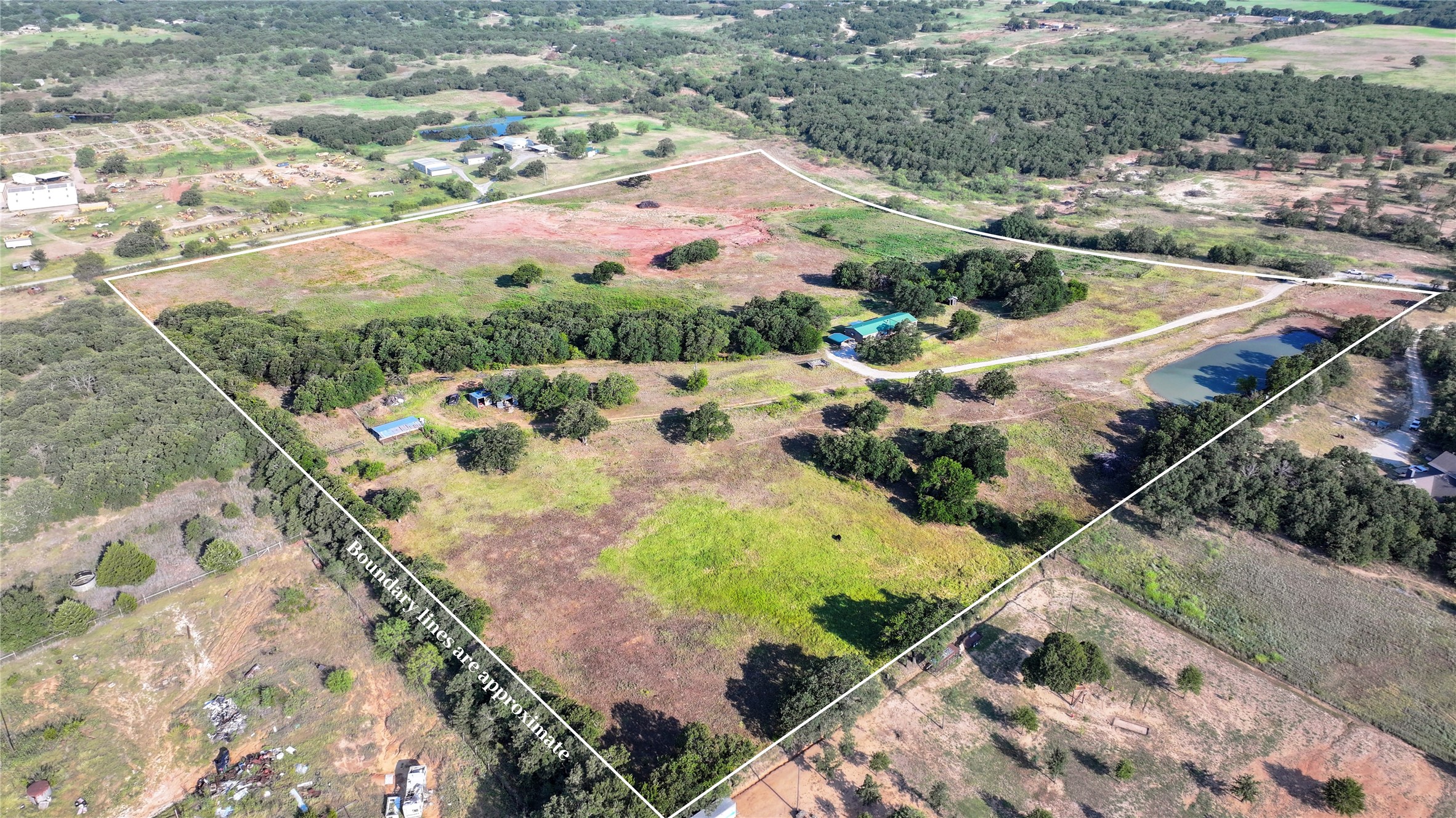 381 W Mccool Road Nocona TX 76255