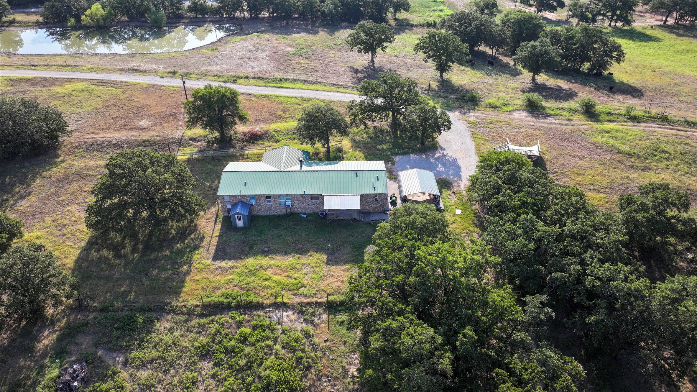 381 W Mccool Road Nocona TX 76255