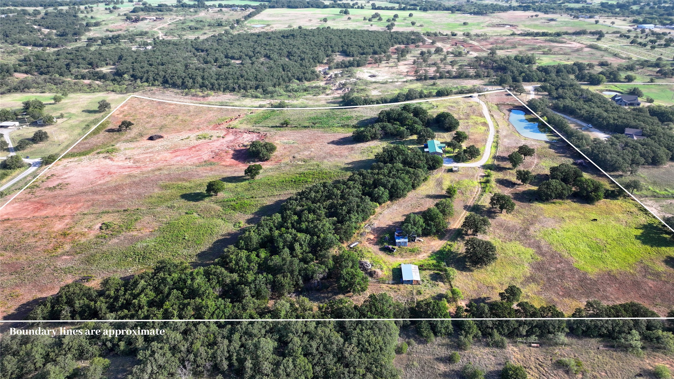 381 W Mccool Road Nocona TX 76255