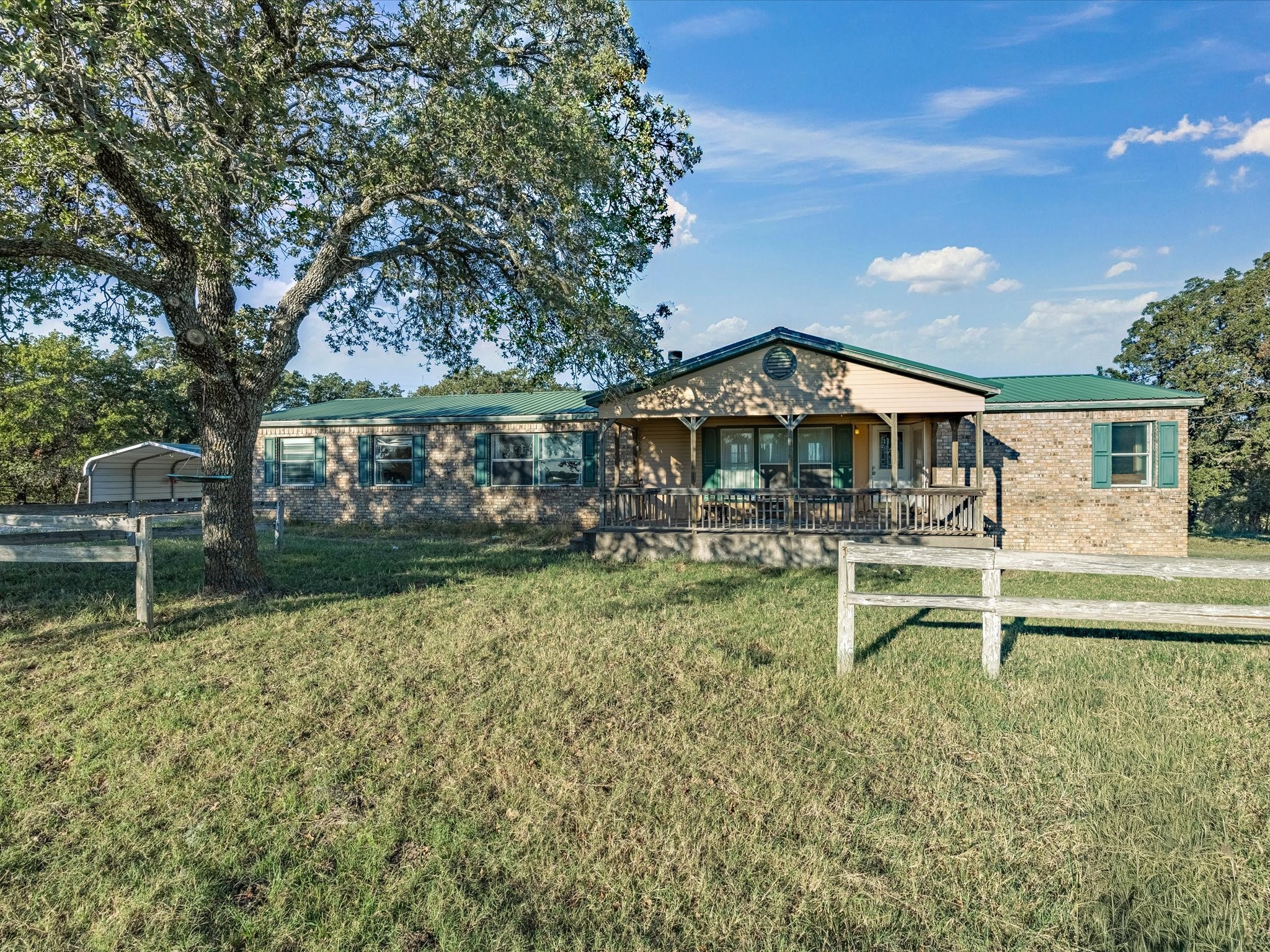 381 W Mccool Road Nocona TX 76255