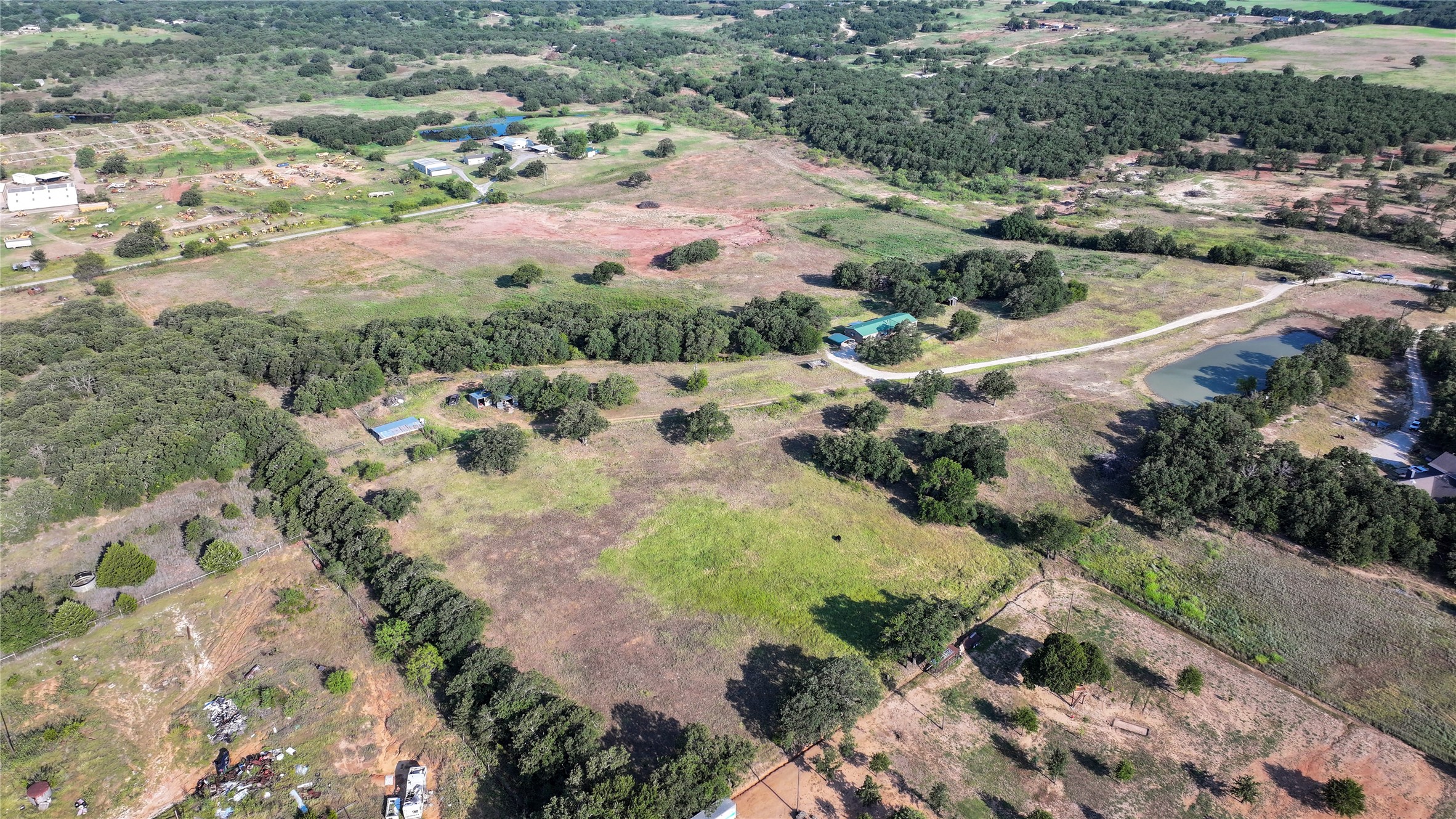 381 W Mccool Road Nocona TX 76255