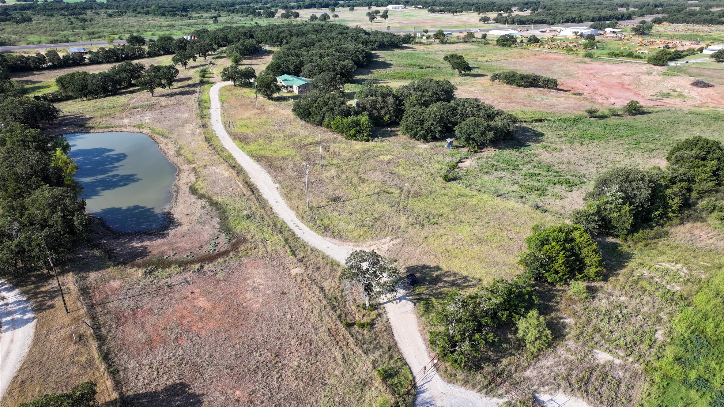 381 W Mccool Road Nocona TX 76255