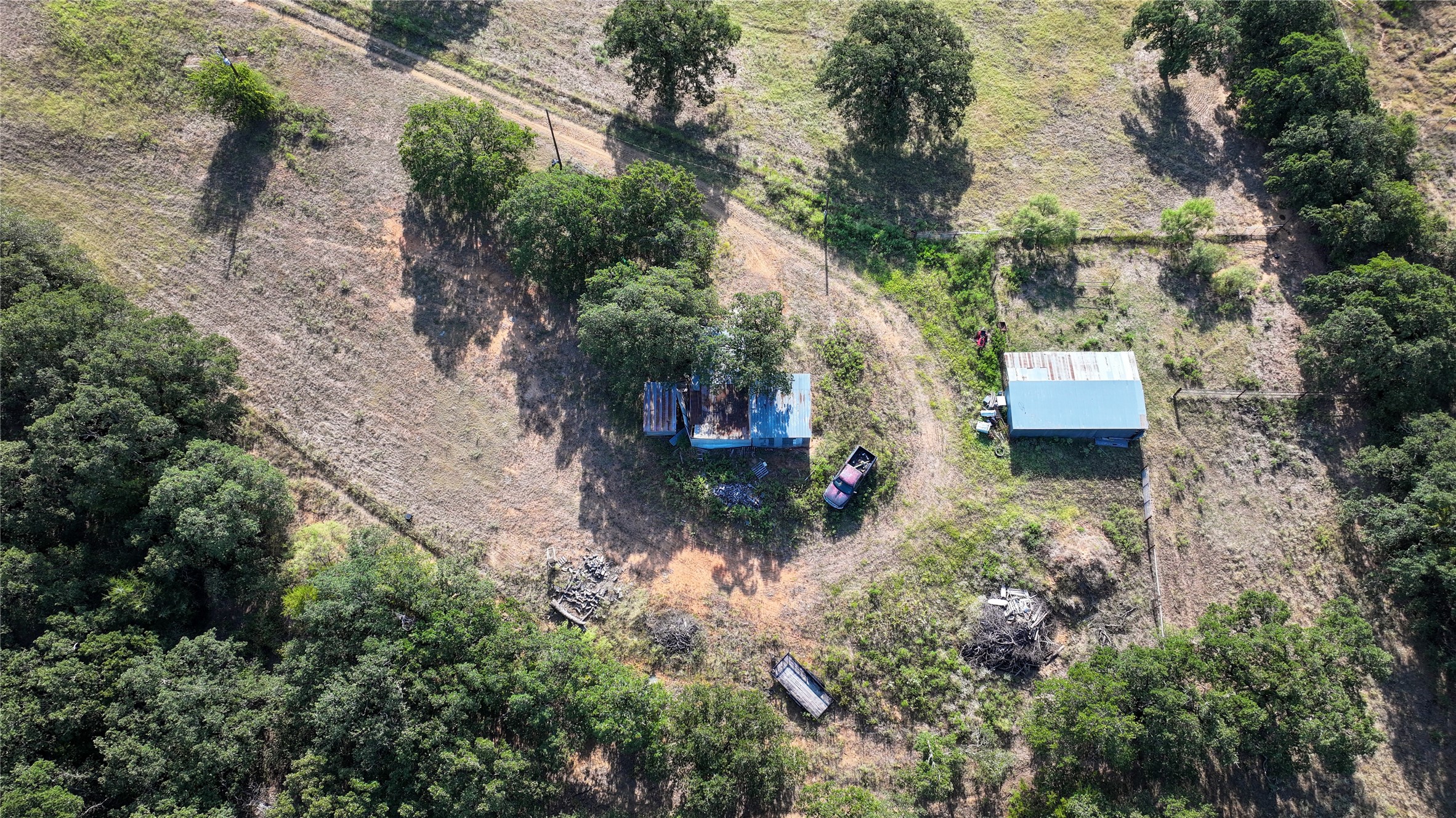 381 W Mccool Road Nocona TX 76255