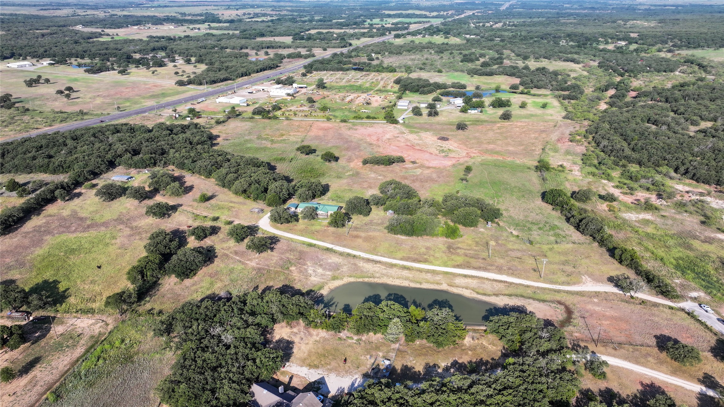 381 W Mccool Road Nocona TX 76255