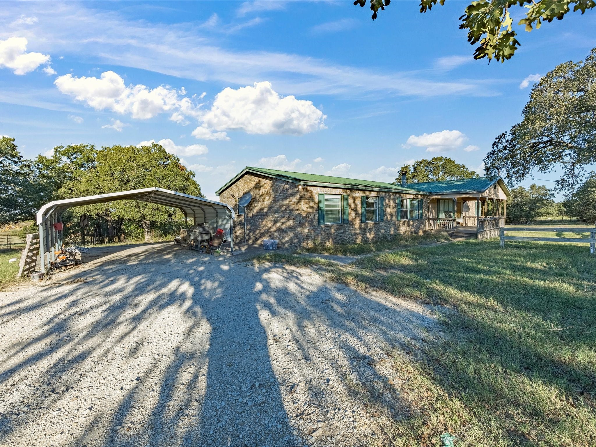 381 W Mccool Road Nocona TX 76255