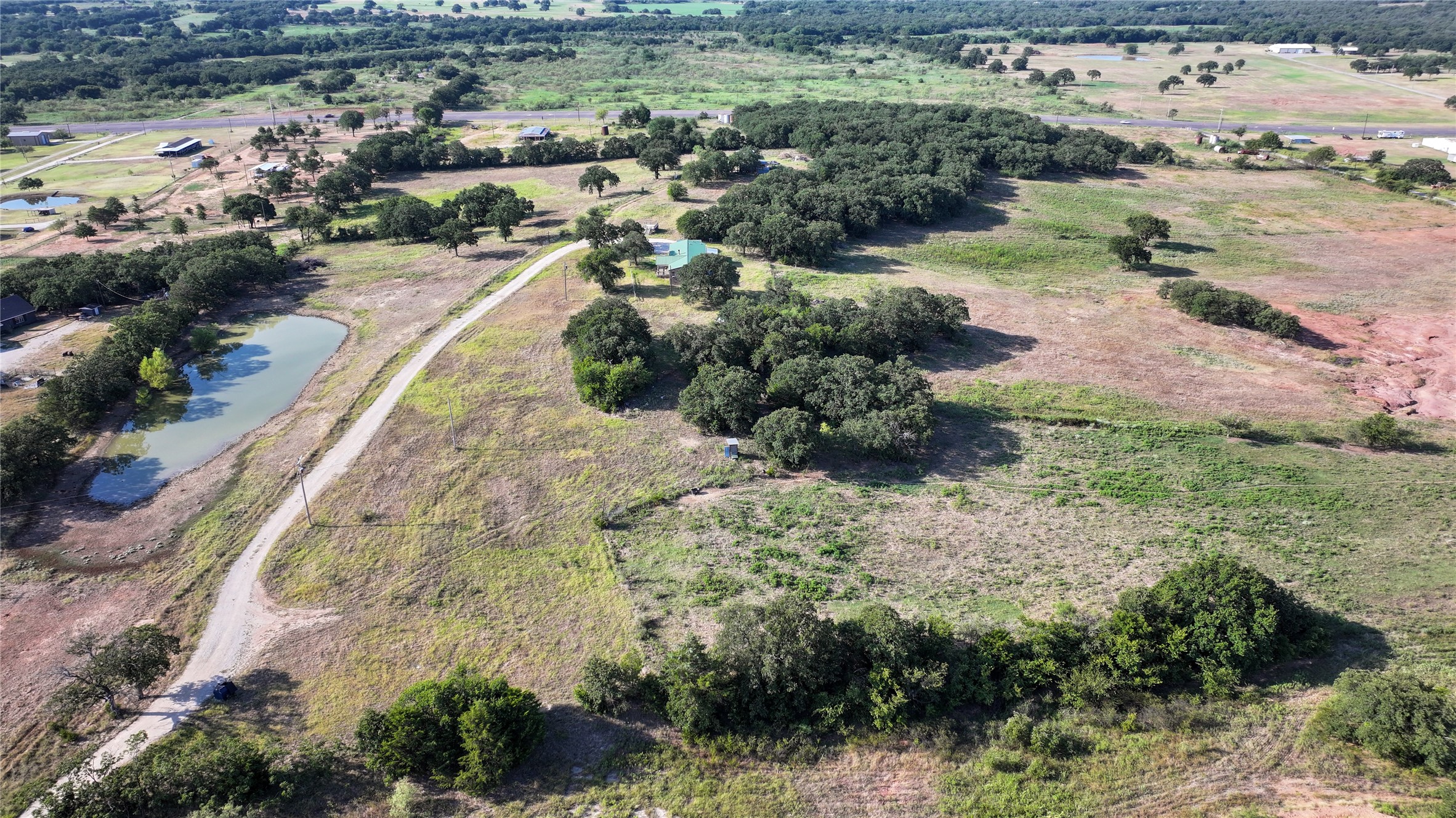 381 W Mccool Road Nocona TX 76255