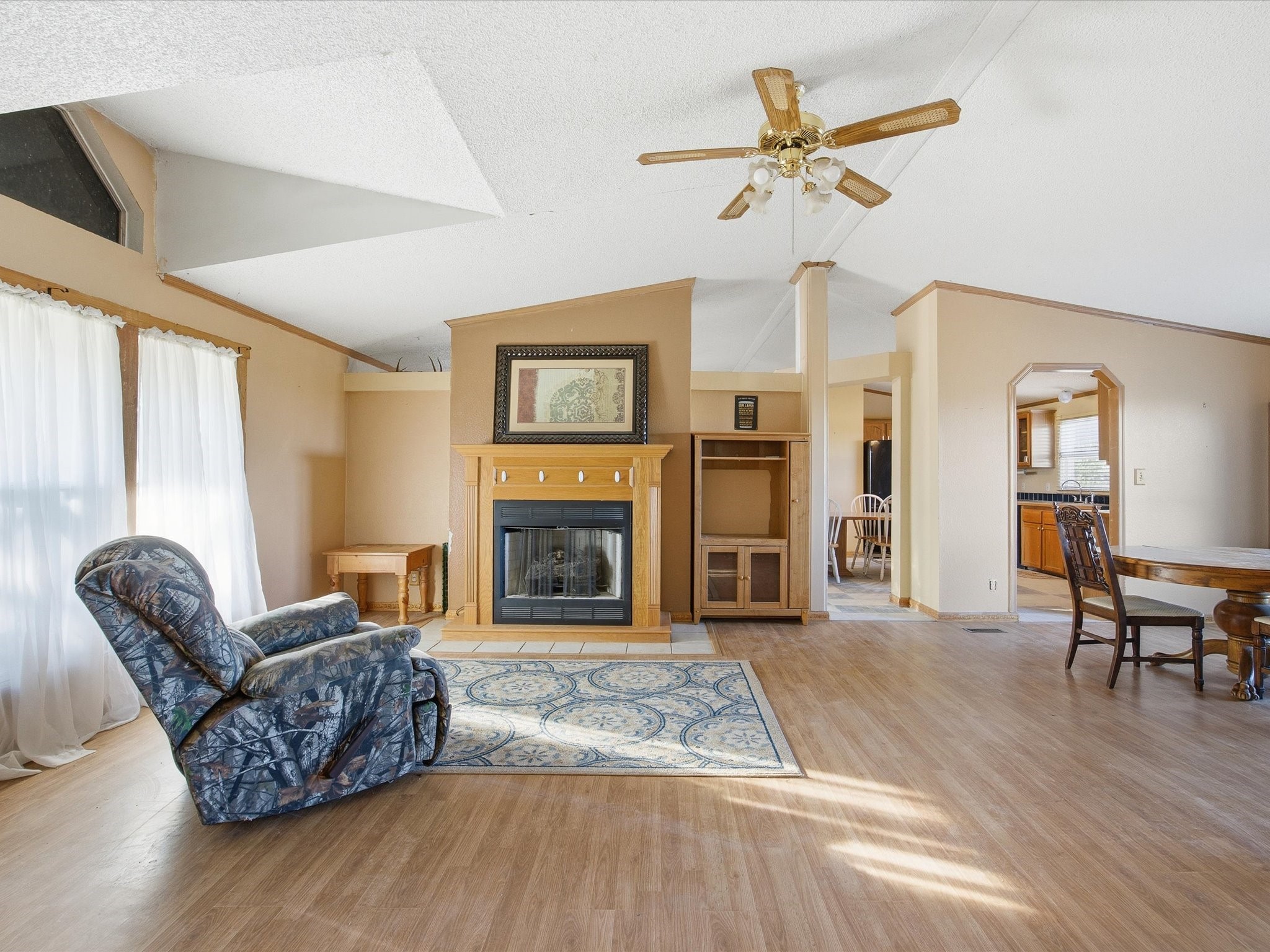 381 W Mccool Road Nocona TX 76255