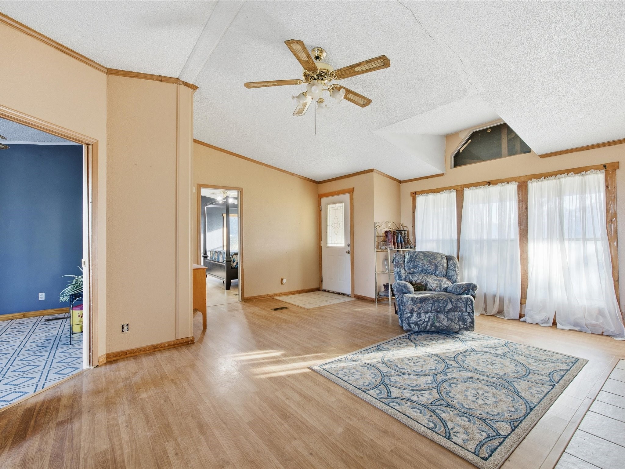 381 W Mccool Road Nocona TX 76255