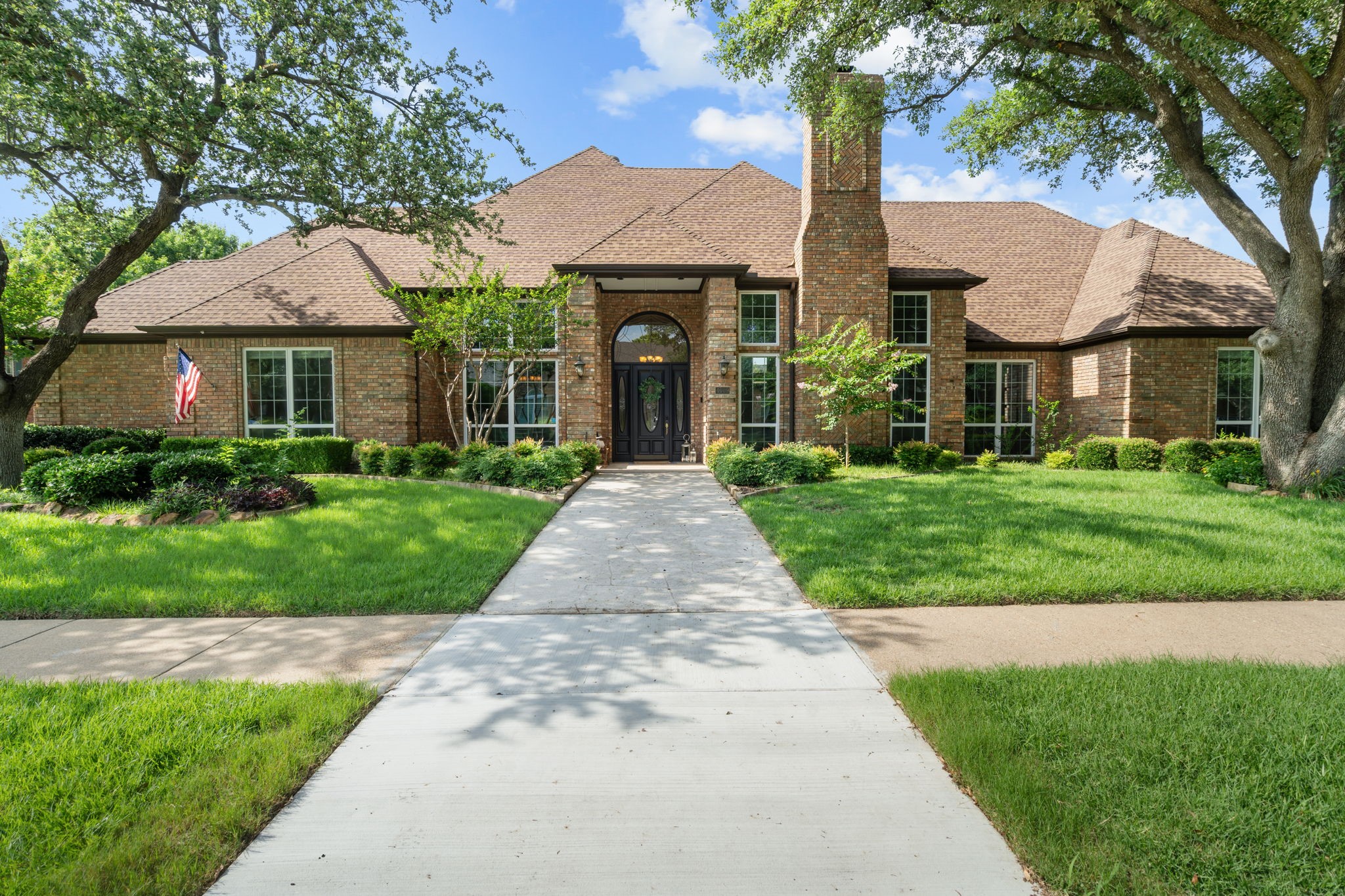 4609 Huffman Court Plano TX 75093