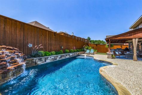4418 Brittany Drive Rowlett TX 75088