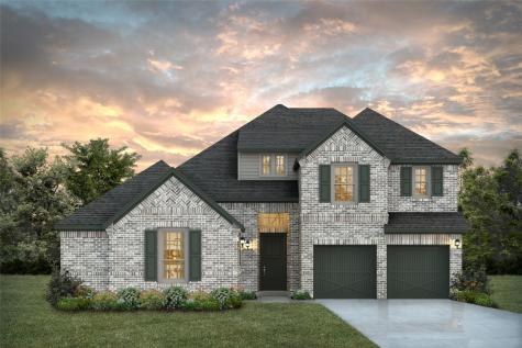 13793 Dorset Lane Frisco TX 75035