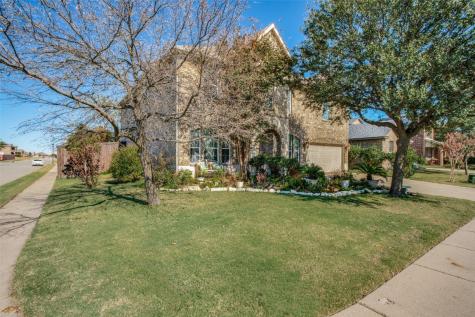 416 Purdue Drive Van Alstyne TX 75495