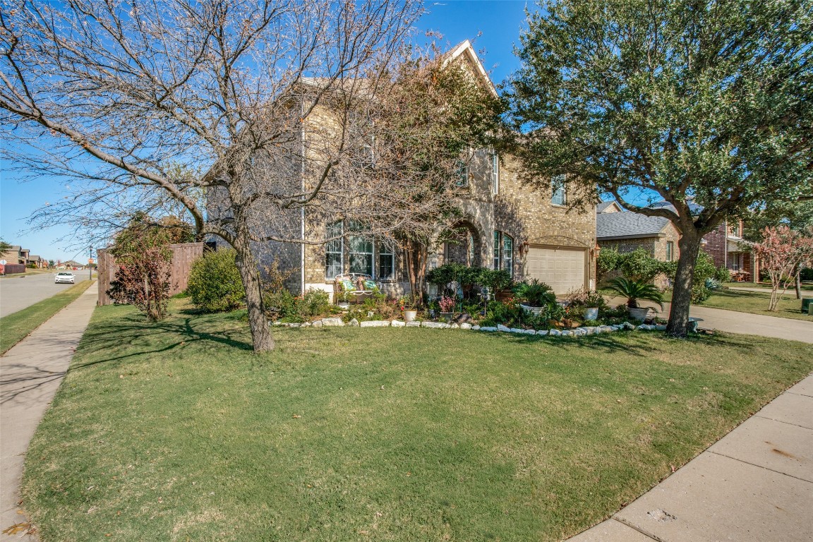 416 Purdue Drive Van Alstyne TX 75495