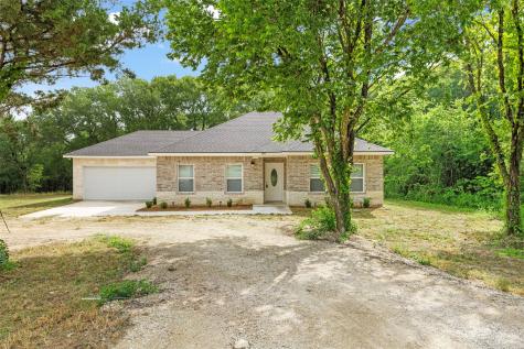 851 SE County Road 3048d Corsicana TX 75109