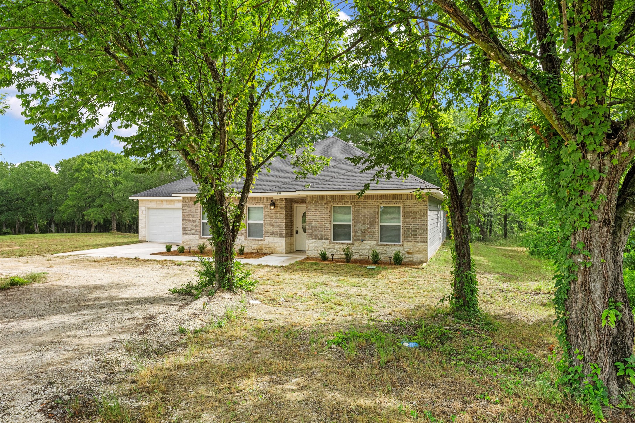 851 SE County Road 3048d Corsicana TX 75109