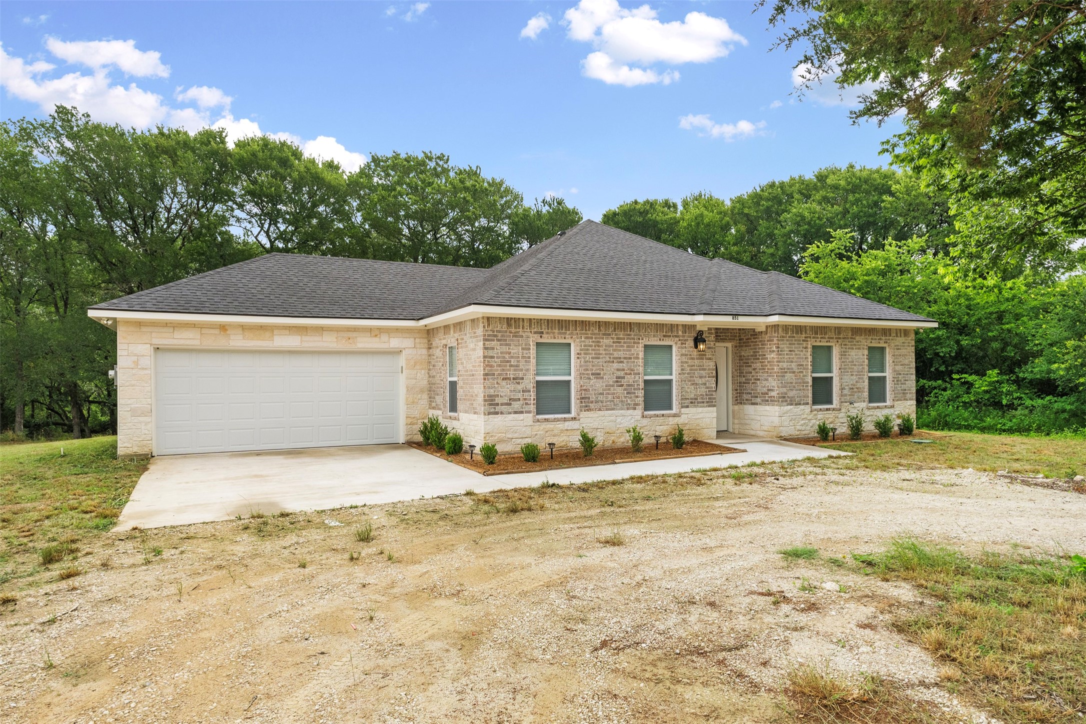 851 SE County Road 3048d Corsicana TX 75109