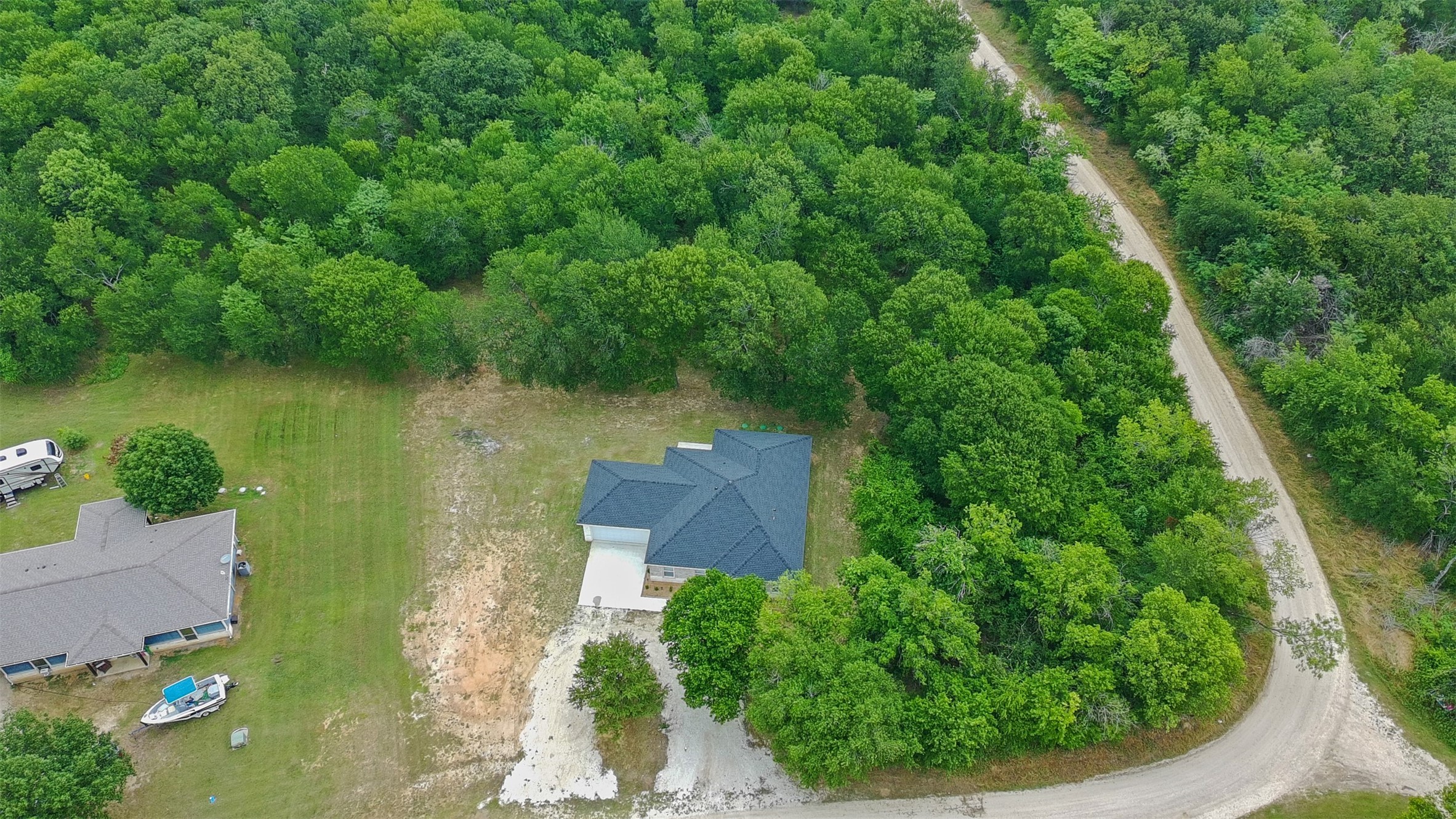 851 SE County Road 3048d Corsicana TX 75109
