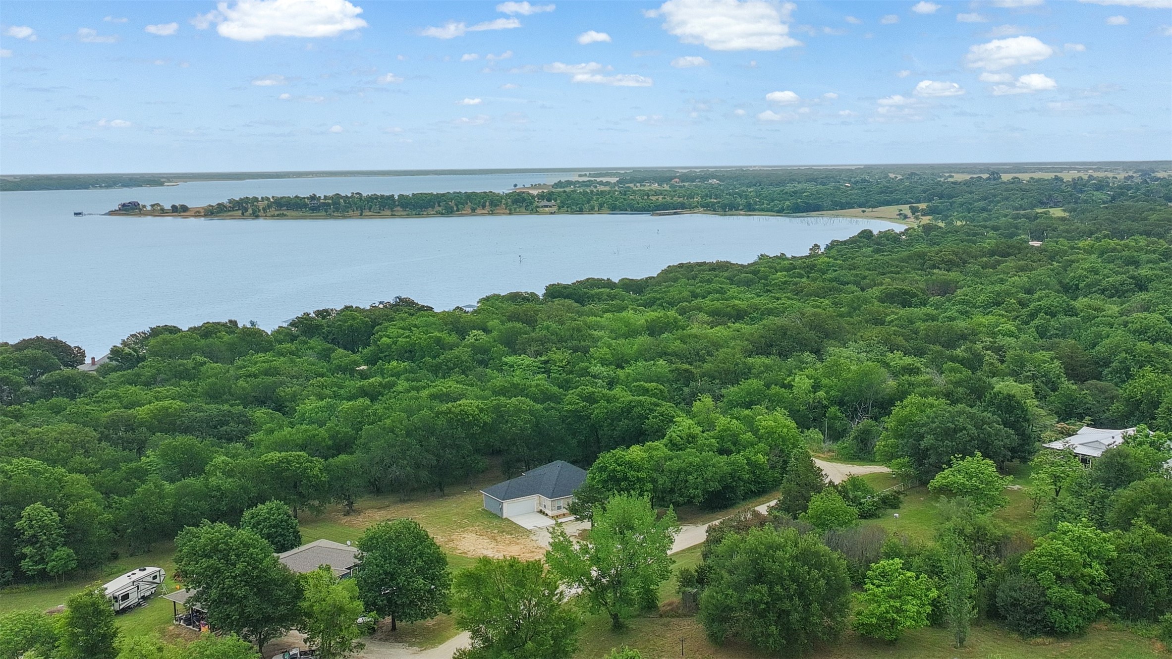 851 SE County Road 3048d Corsicana TX 75109