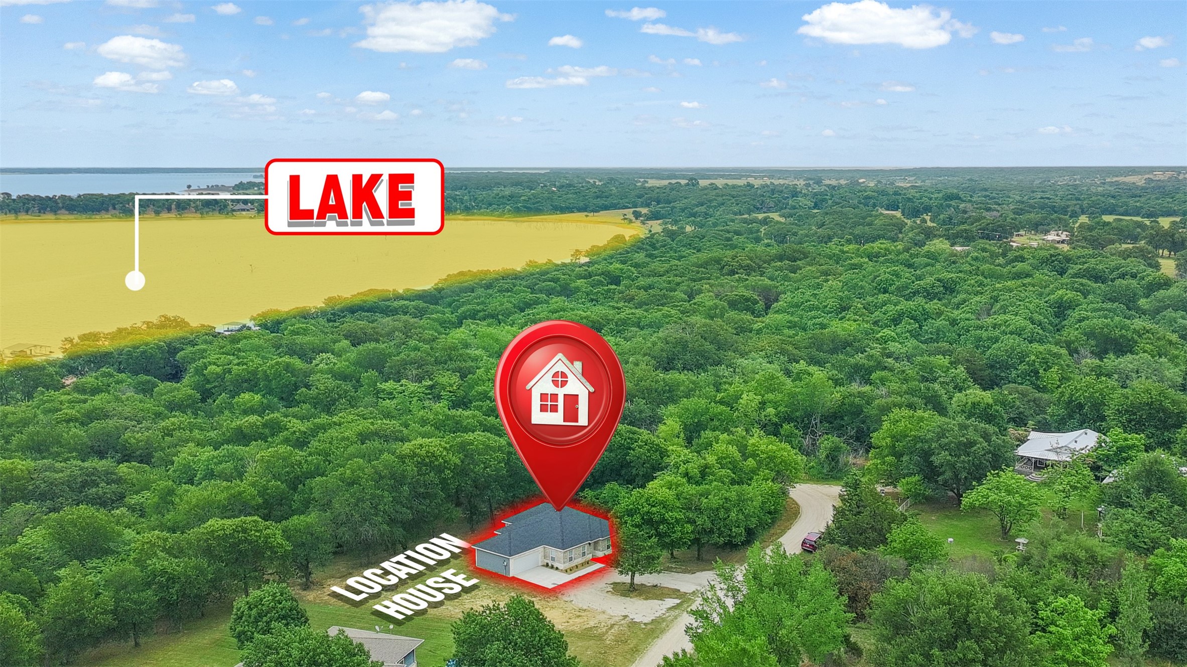 851 SE County Road 3048d Corsicana TX 75109