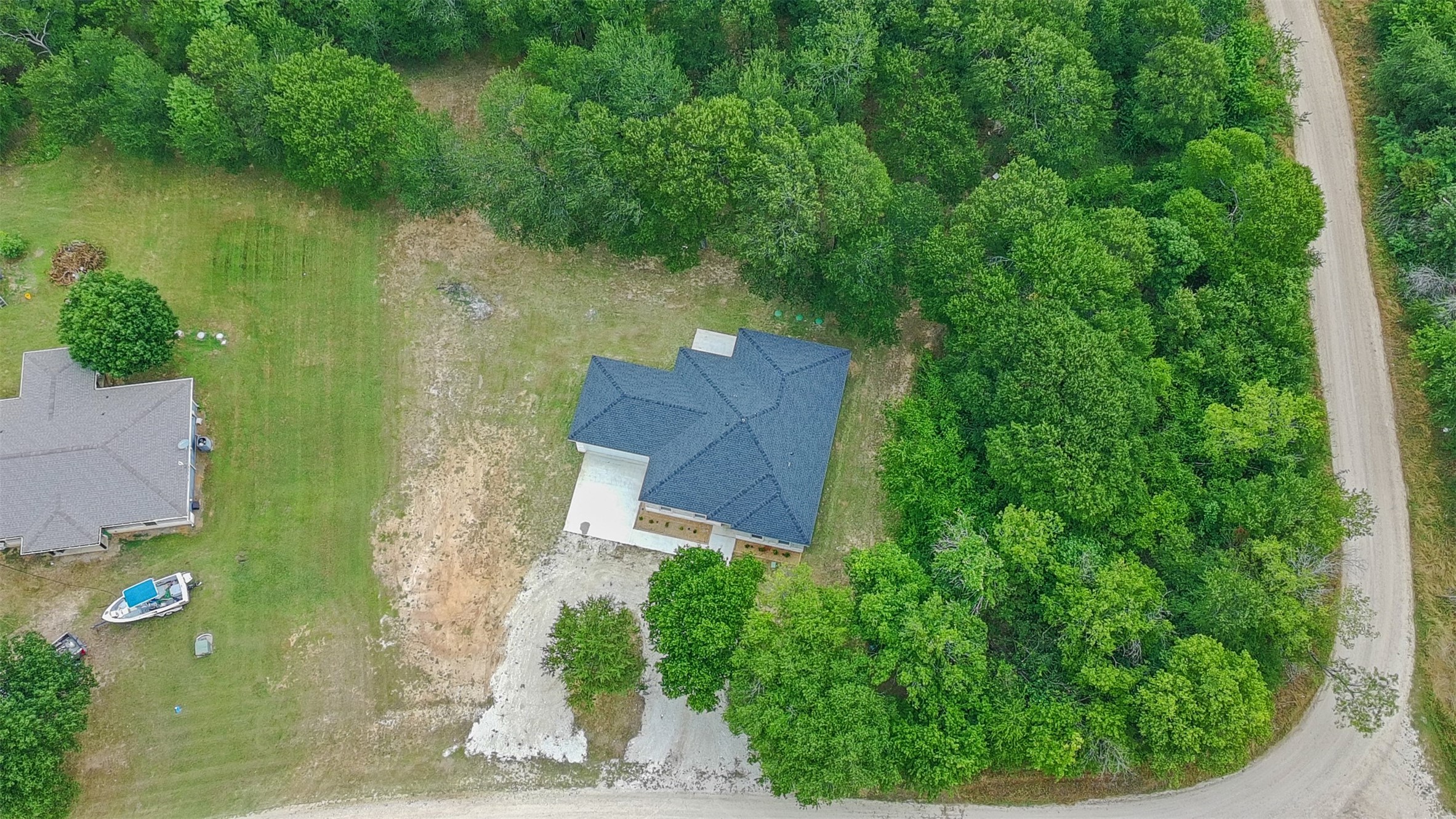 851 SE County Road 3048d Corsicana TX 75109