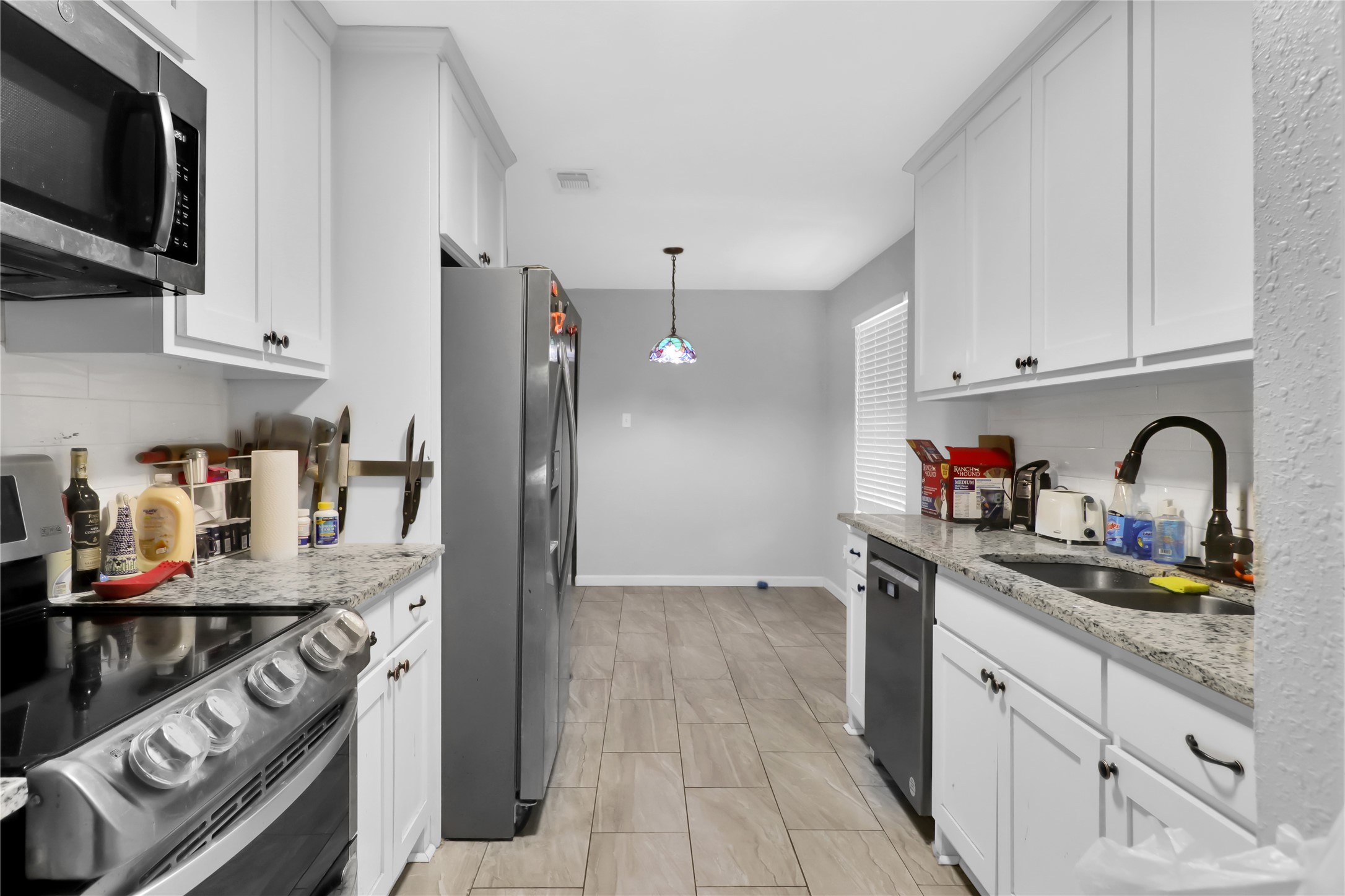 3800 Delmas Drive Benbrook TX 76116