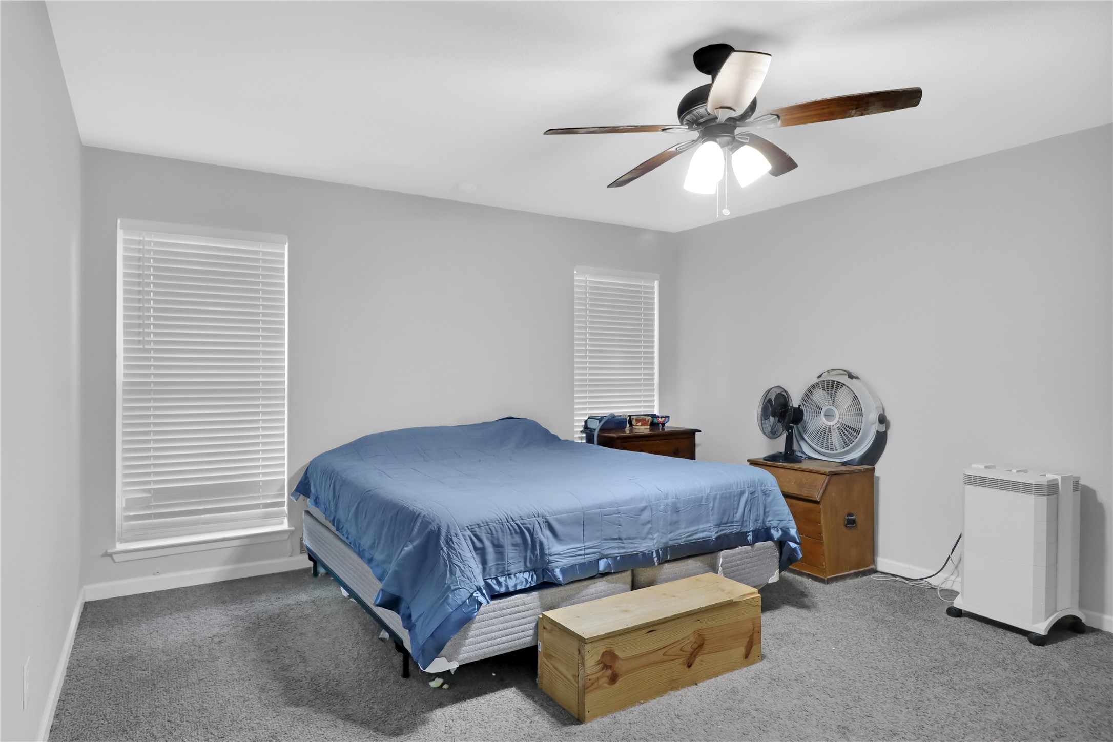 3800 Delmas Drive Benbrook TX 76116