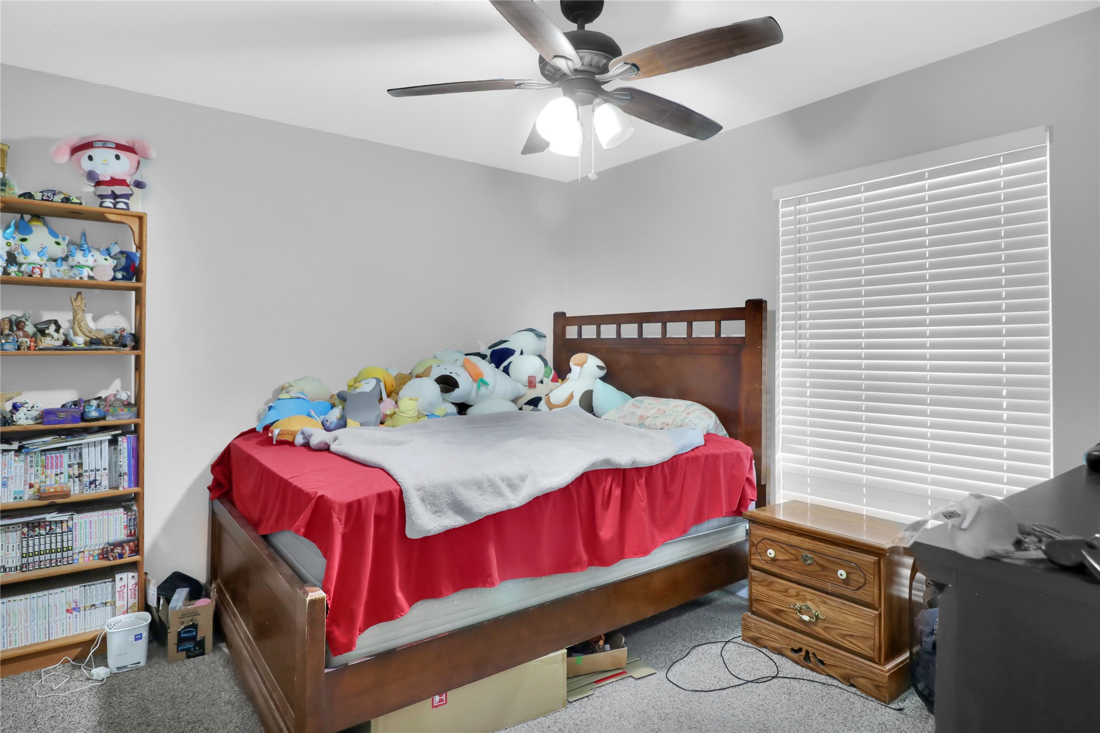 3800 Delmas Drive Benbrook TX 76116