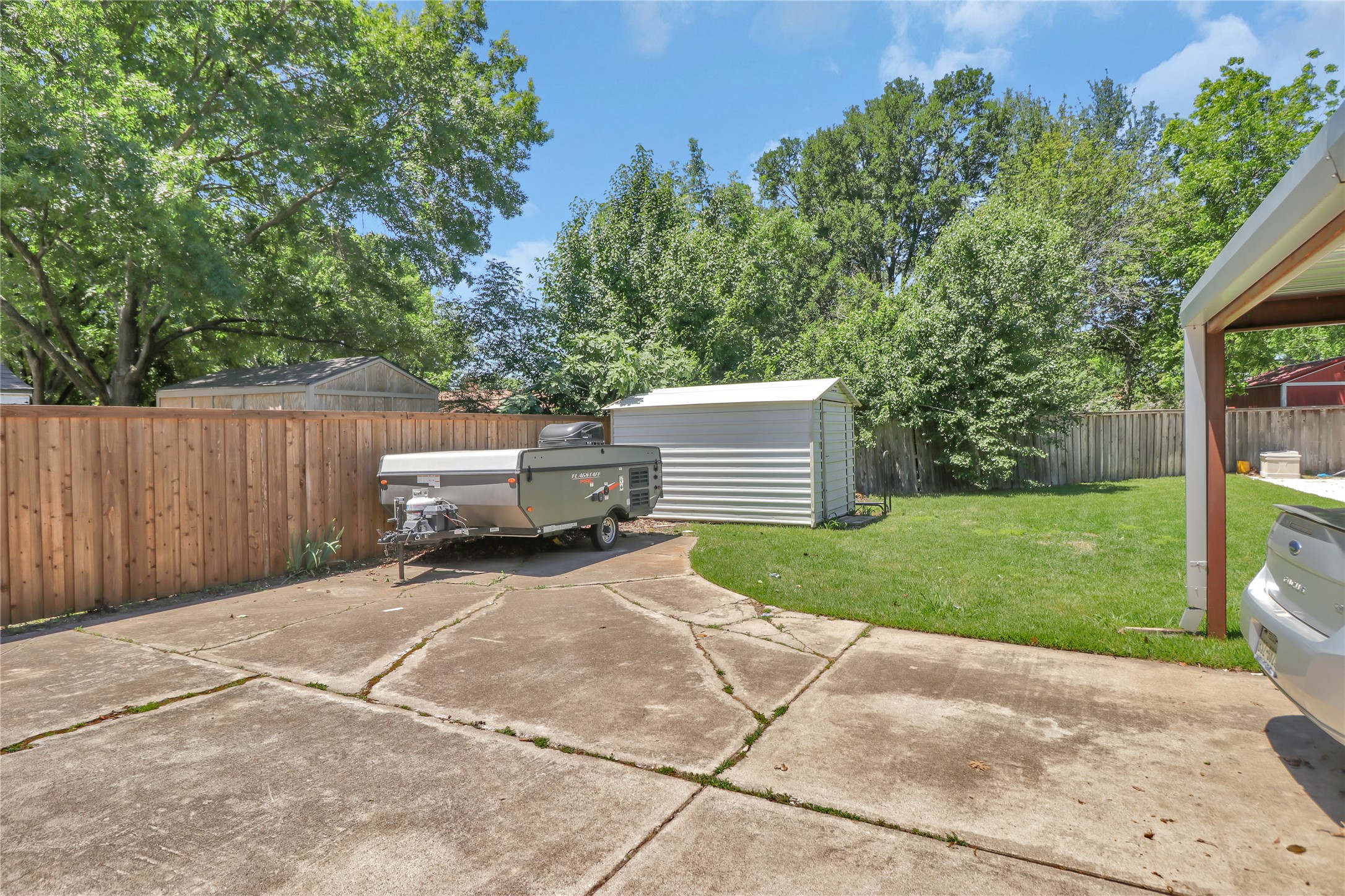 3800 Delmas Drive Benbrook TX 76116