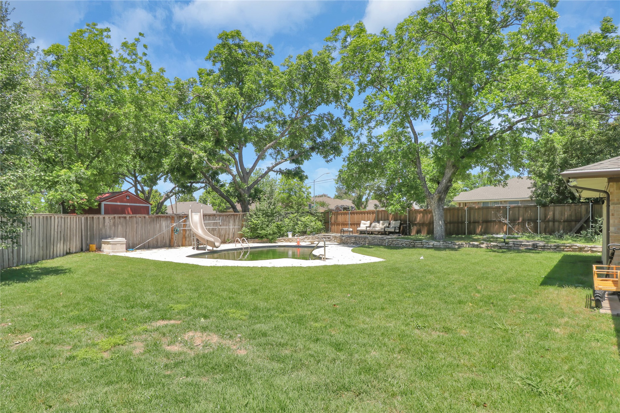 3800 Delmas Drive Benbrook TX 76116